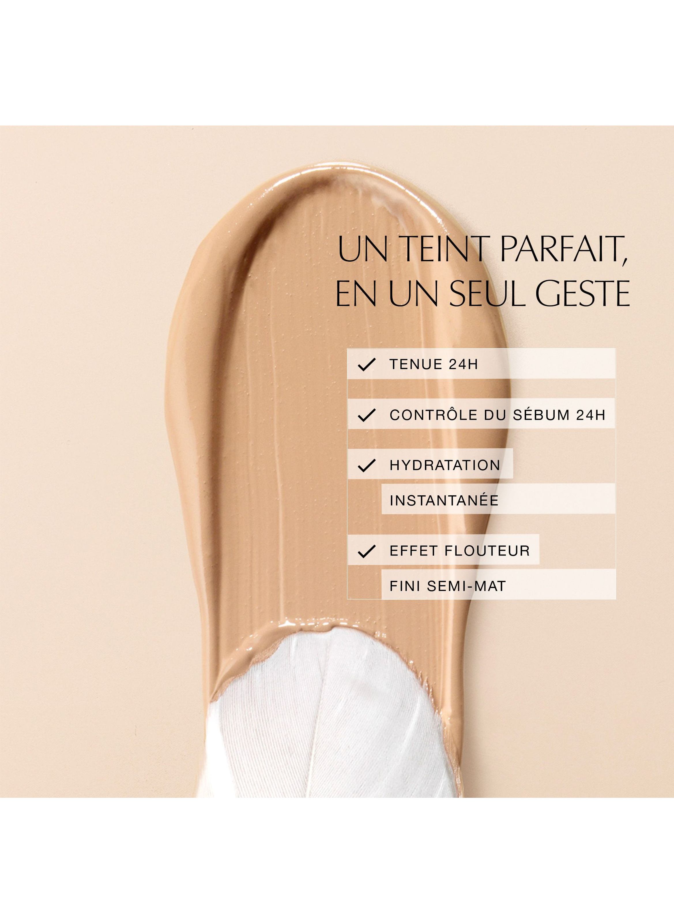 Double Wear - Flawless Concealer ESTÉE LAUDER 7n