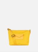 Sac besace - smart kba  Jaune