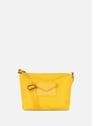 Sac besace - smart kba | Jaune by LANCASTER LANCASTER Sac besace - smart kba | Jaune
