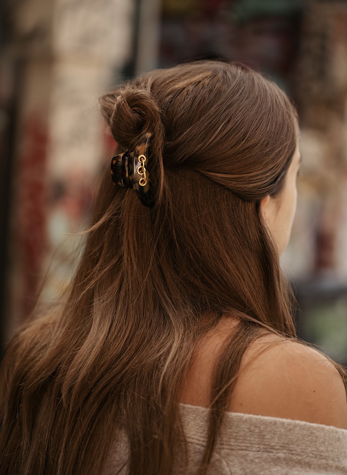 Eyelets MAULIEBRIS Ecailles