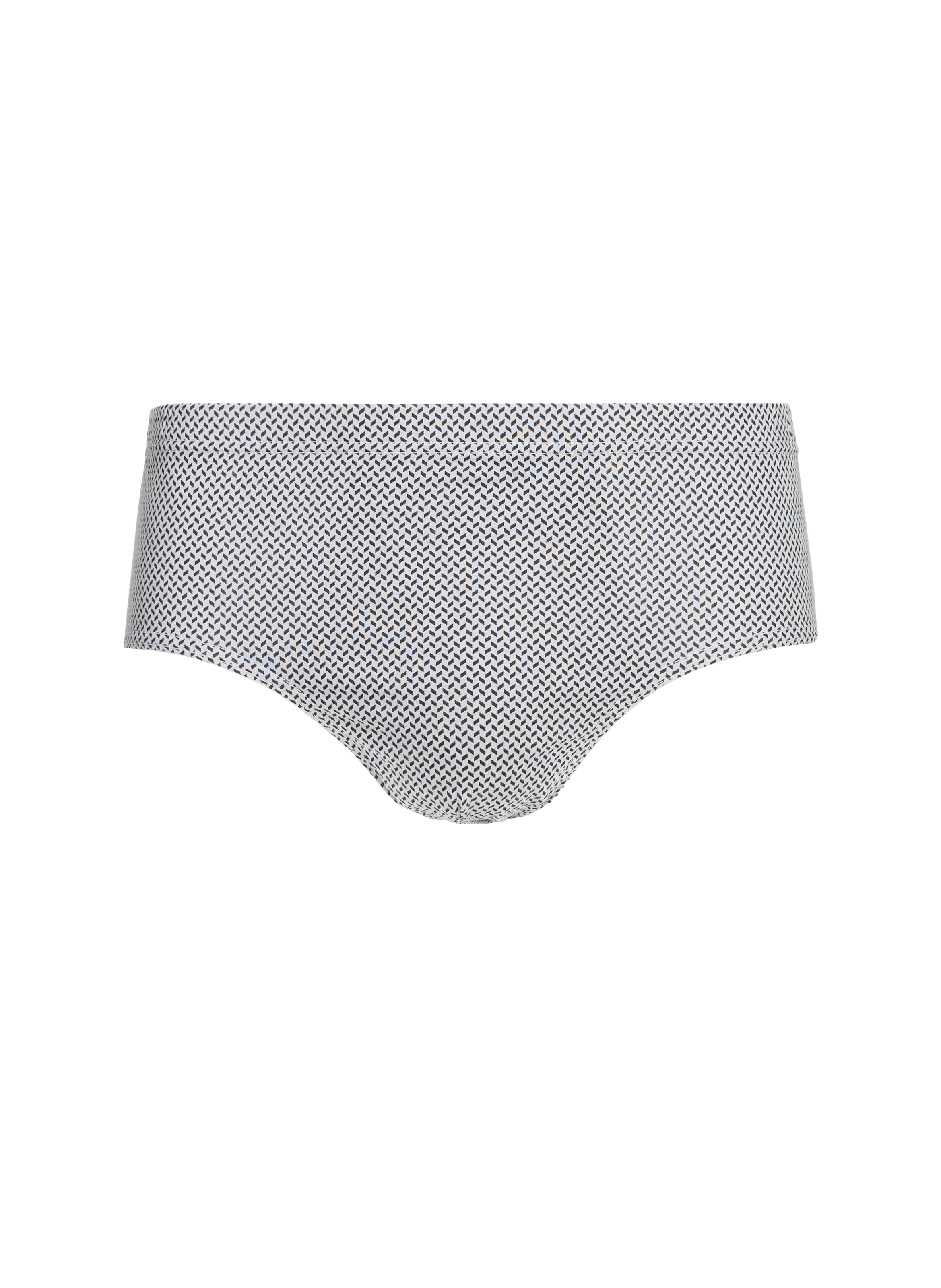 Set of 3 printed briefs EMINENCE Multicolour