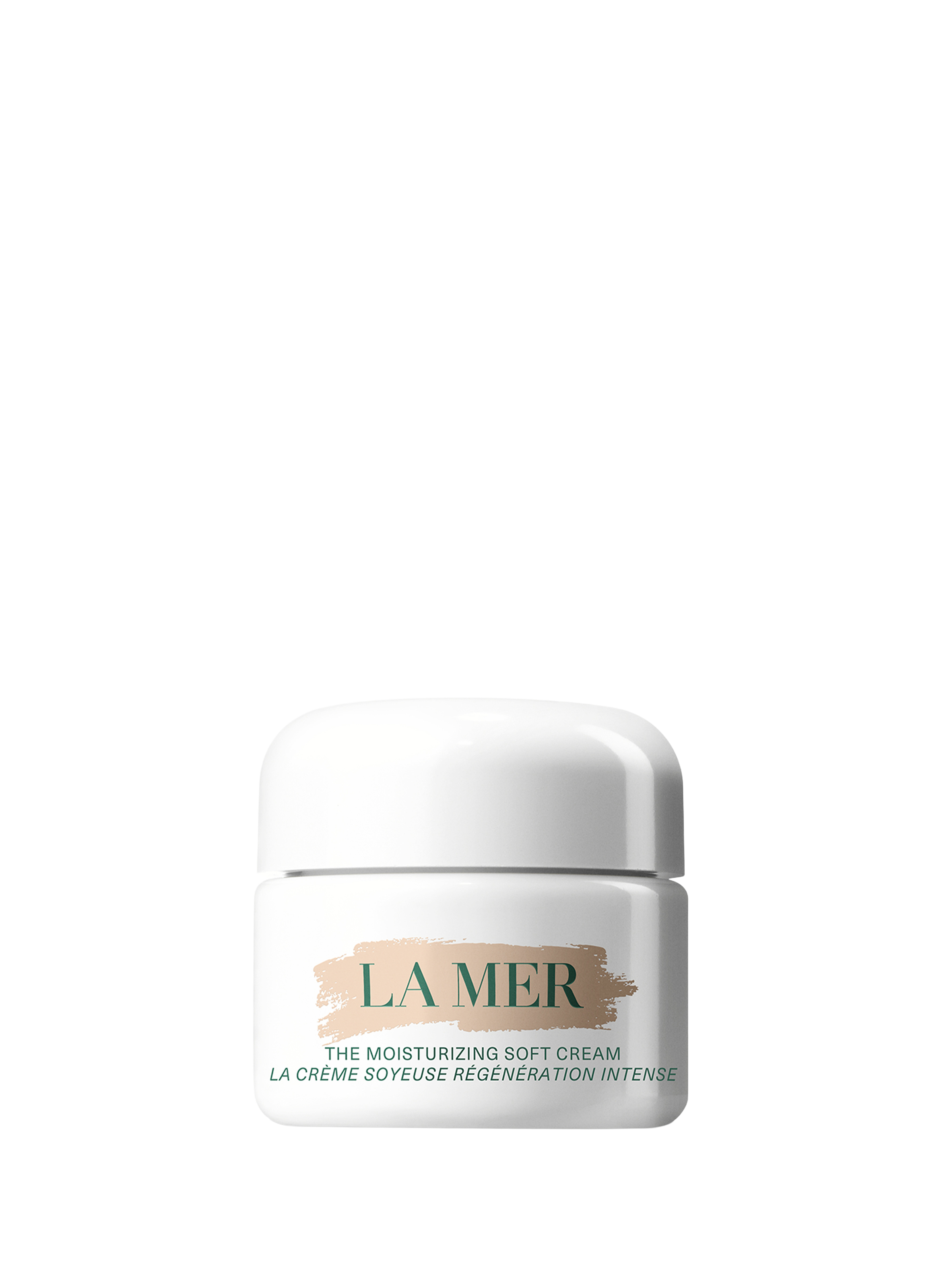 La Crème Soyeuse Régénération Intense LA MER No color