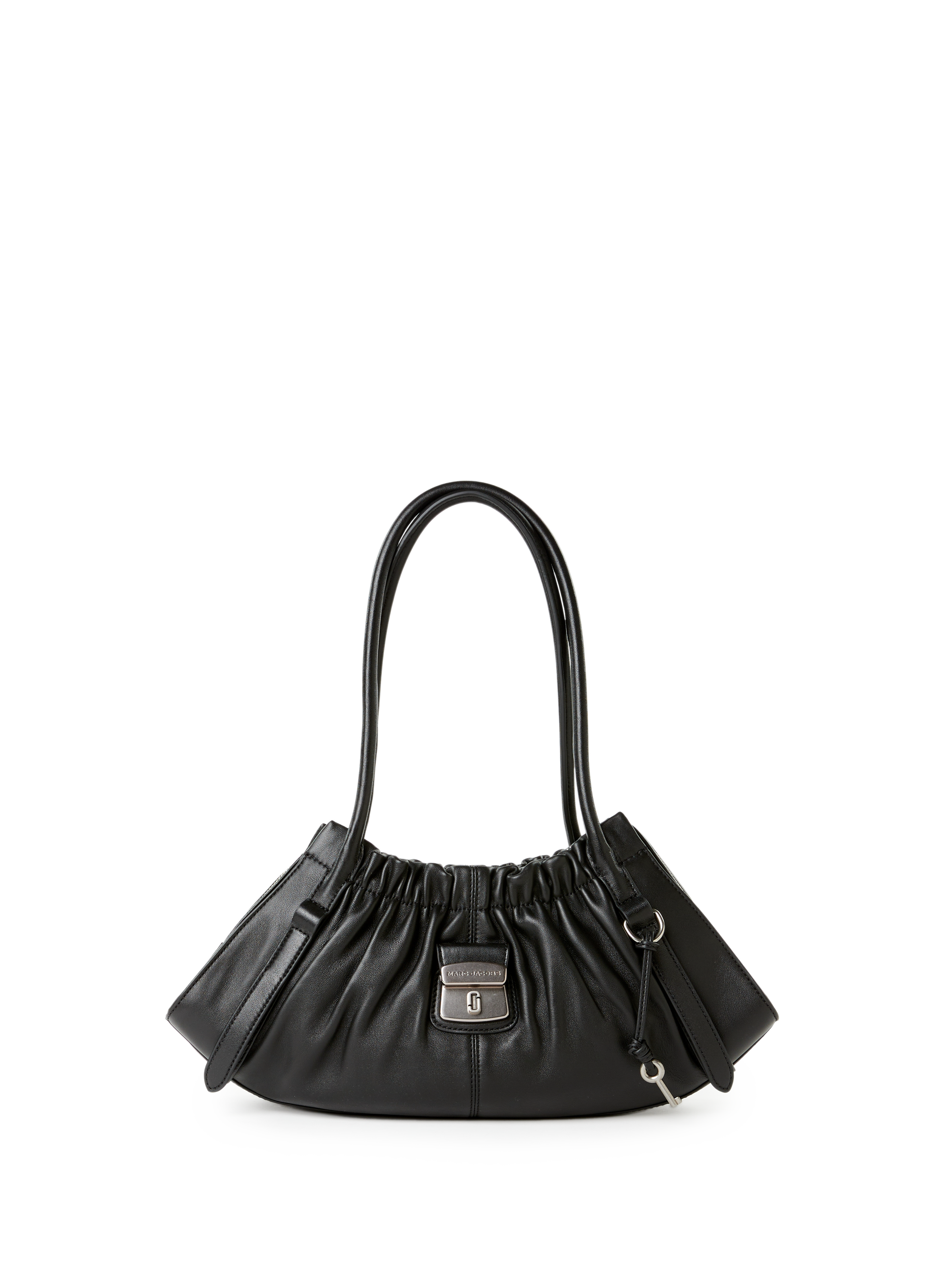 MARC JACOBS Sac The Cristina Satchel Noir