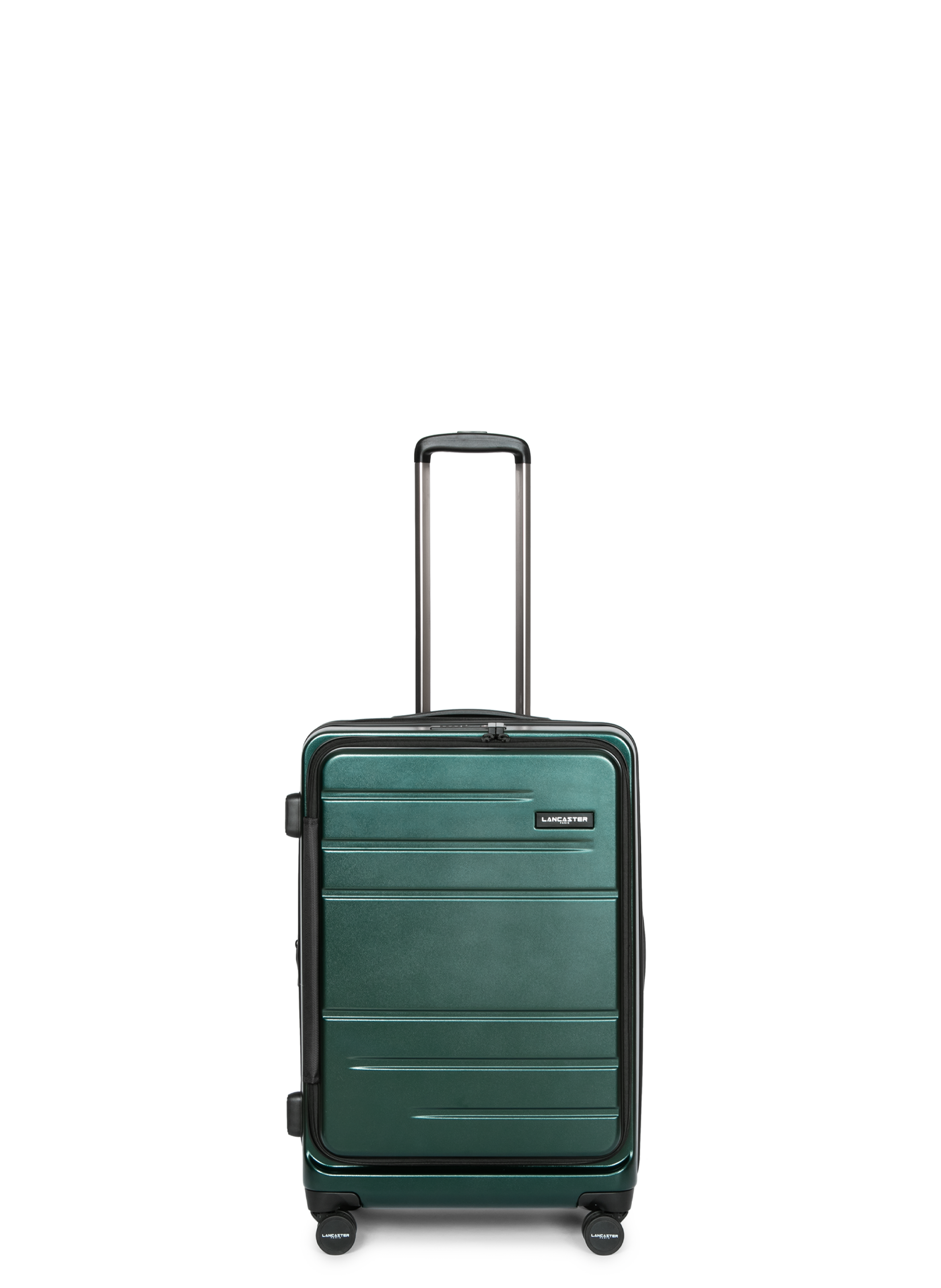 LANCASTER Valise cdg soute m - bagages Vert
