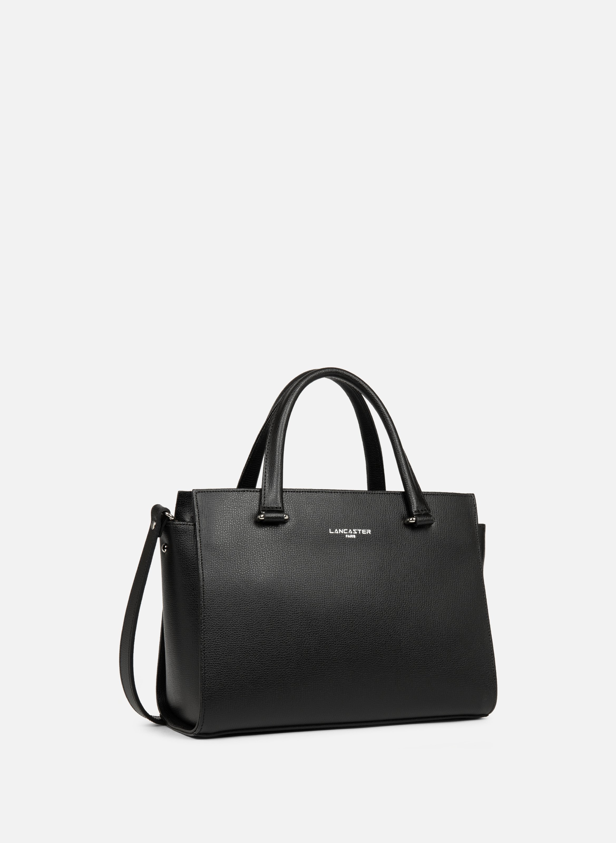 M handbag - Sierra Black