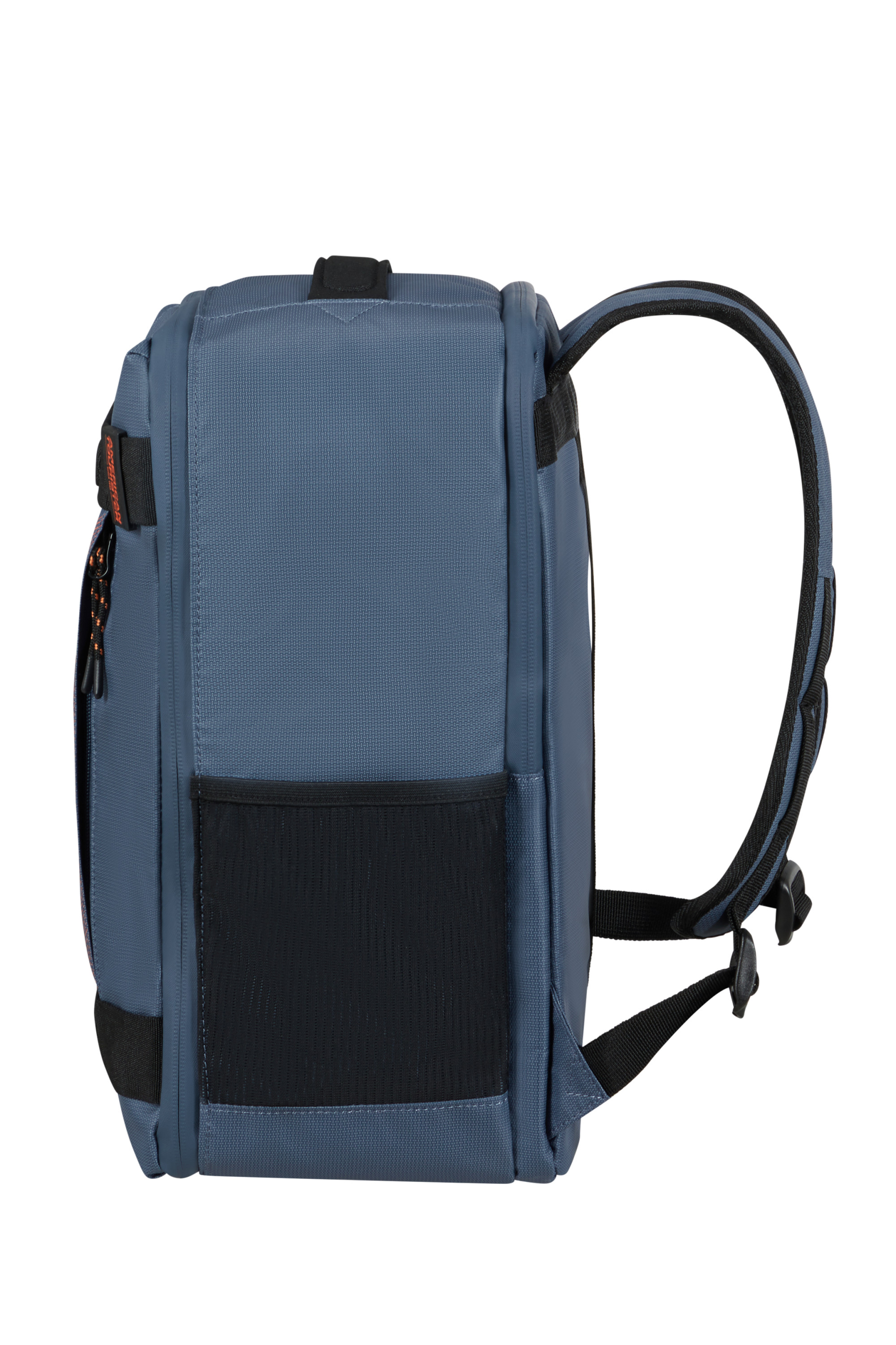 Urban track sac à dos taille s AMERICAN TOURISTER Multicolore