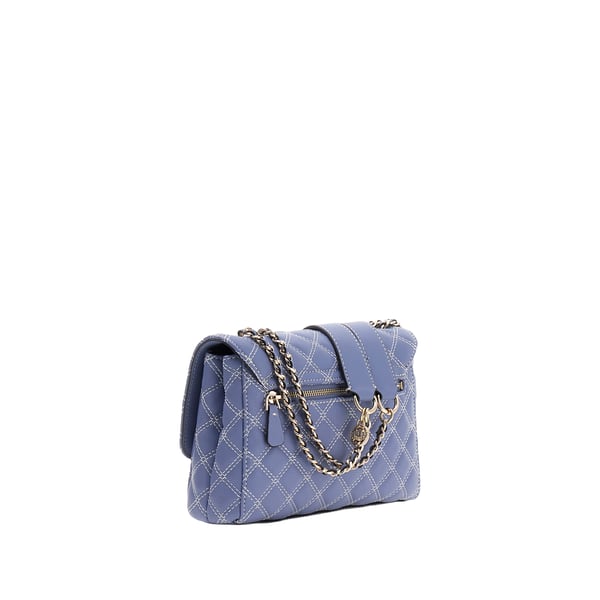 Sac à bandoulière matelassé Giully