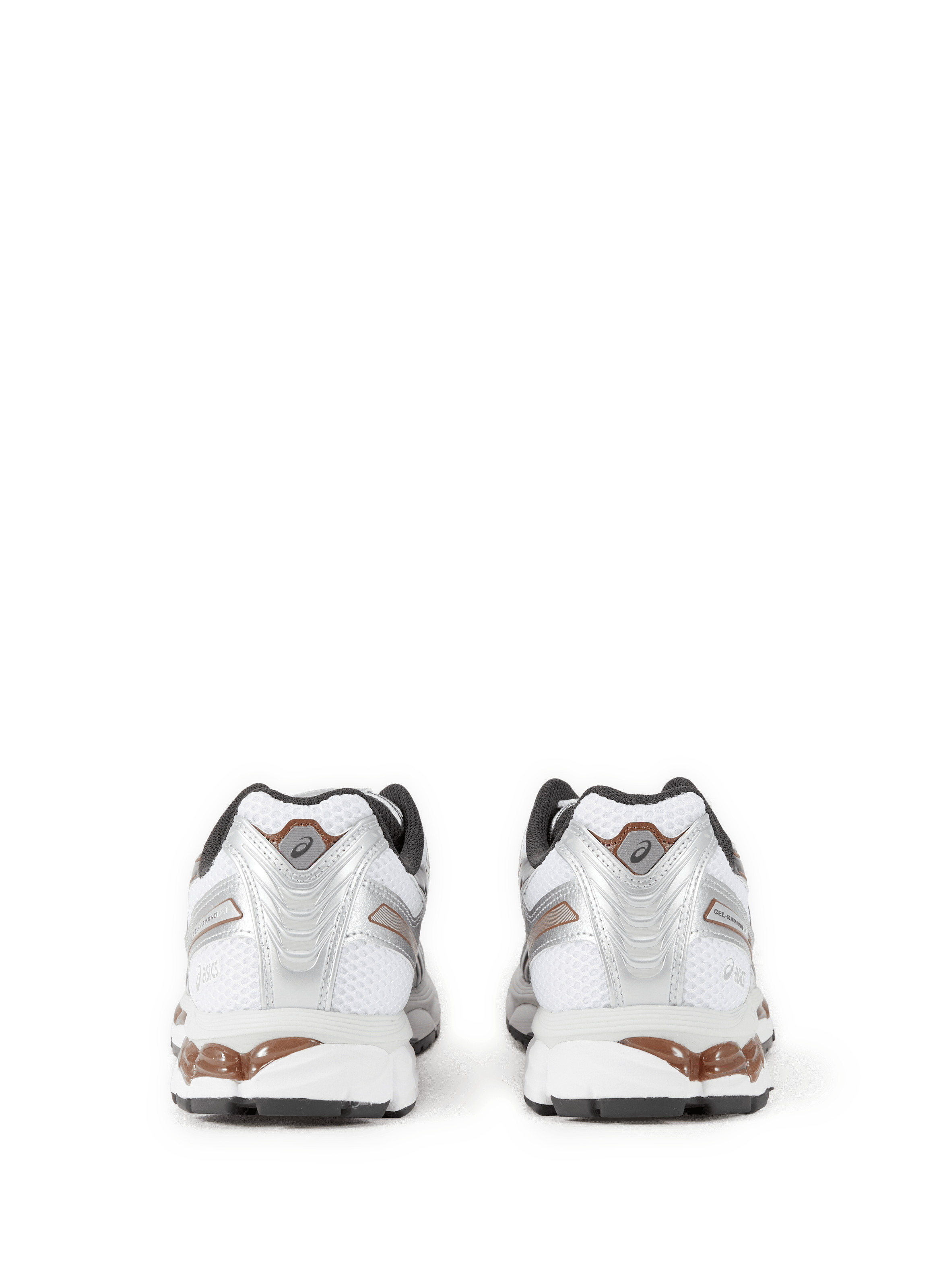 Low-top sneakers Gel-kayano 12.1 ASICS White