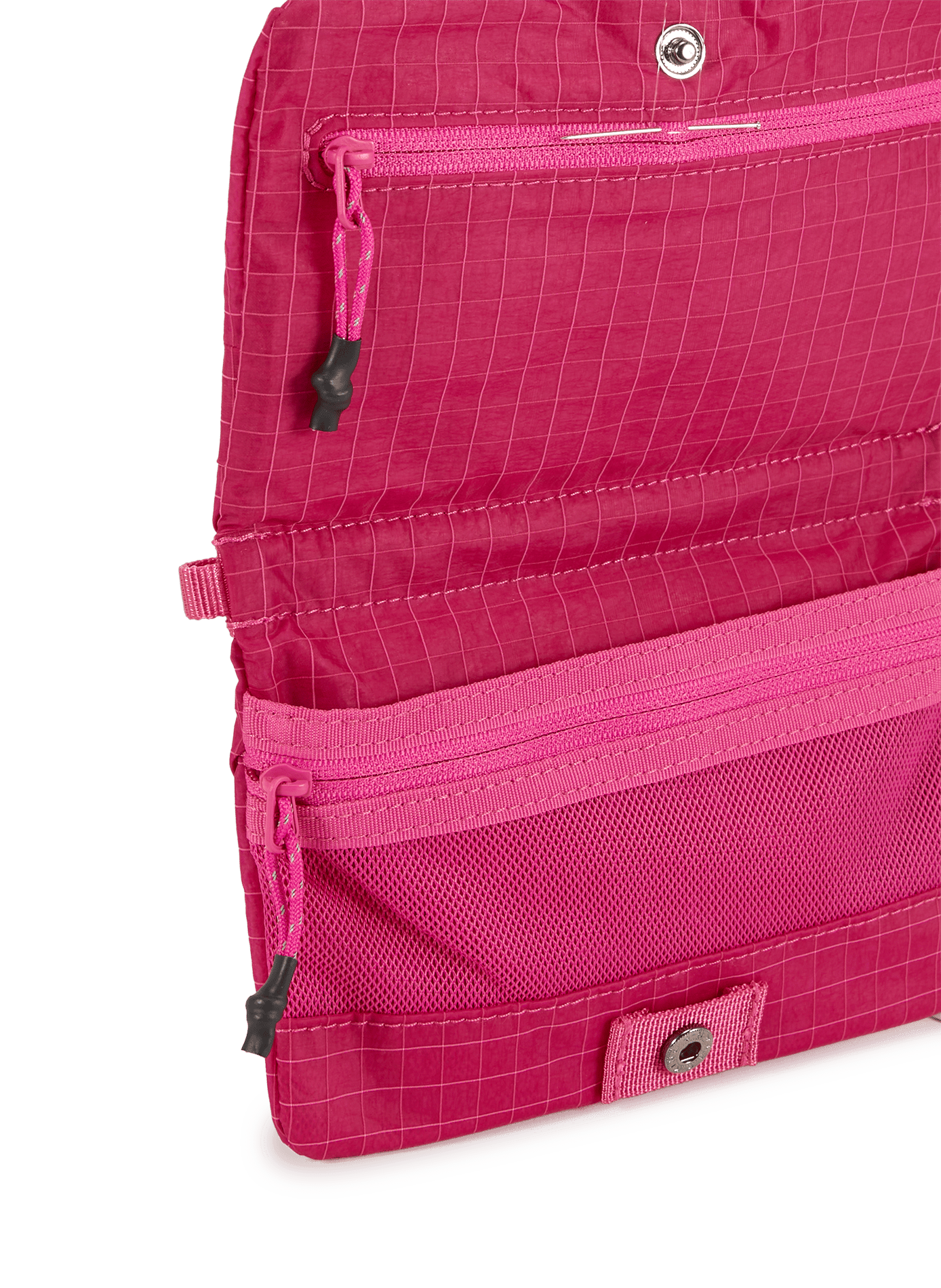 Sacoche smartphone TOPOLOGIE Rose