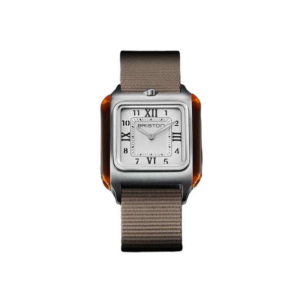 Montre Streamliner Kennedy en nylon Montre Streamliner Kennedy en nylon