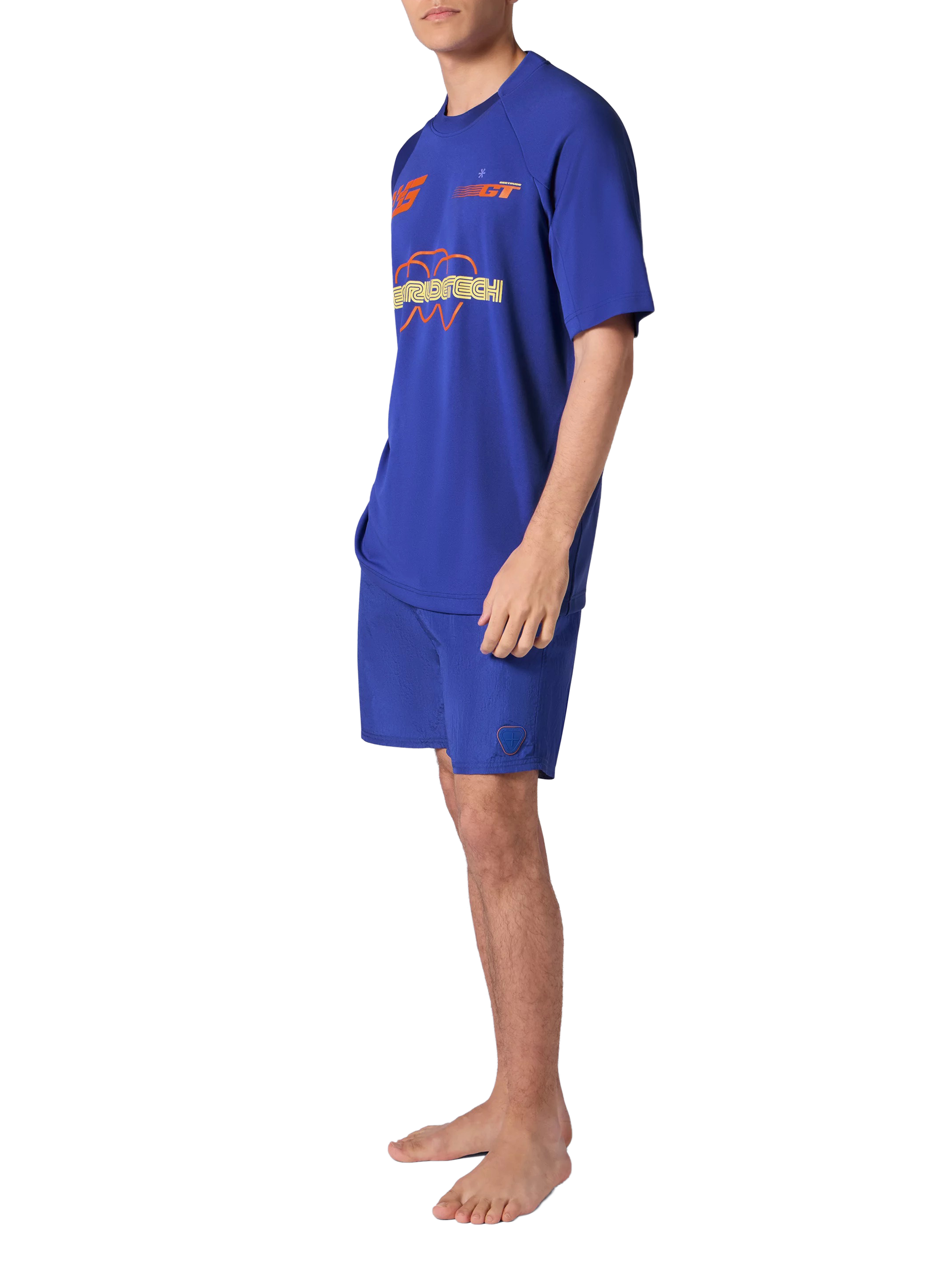 Sorry GERTRUDE ET GASTON Blue