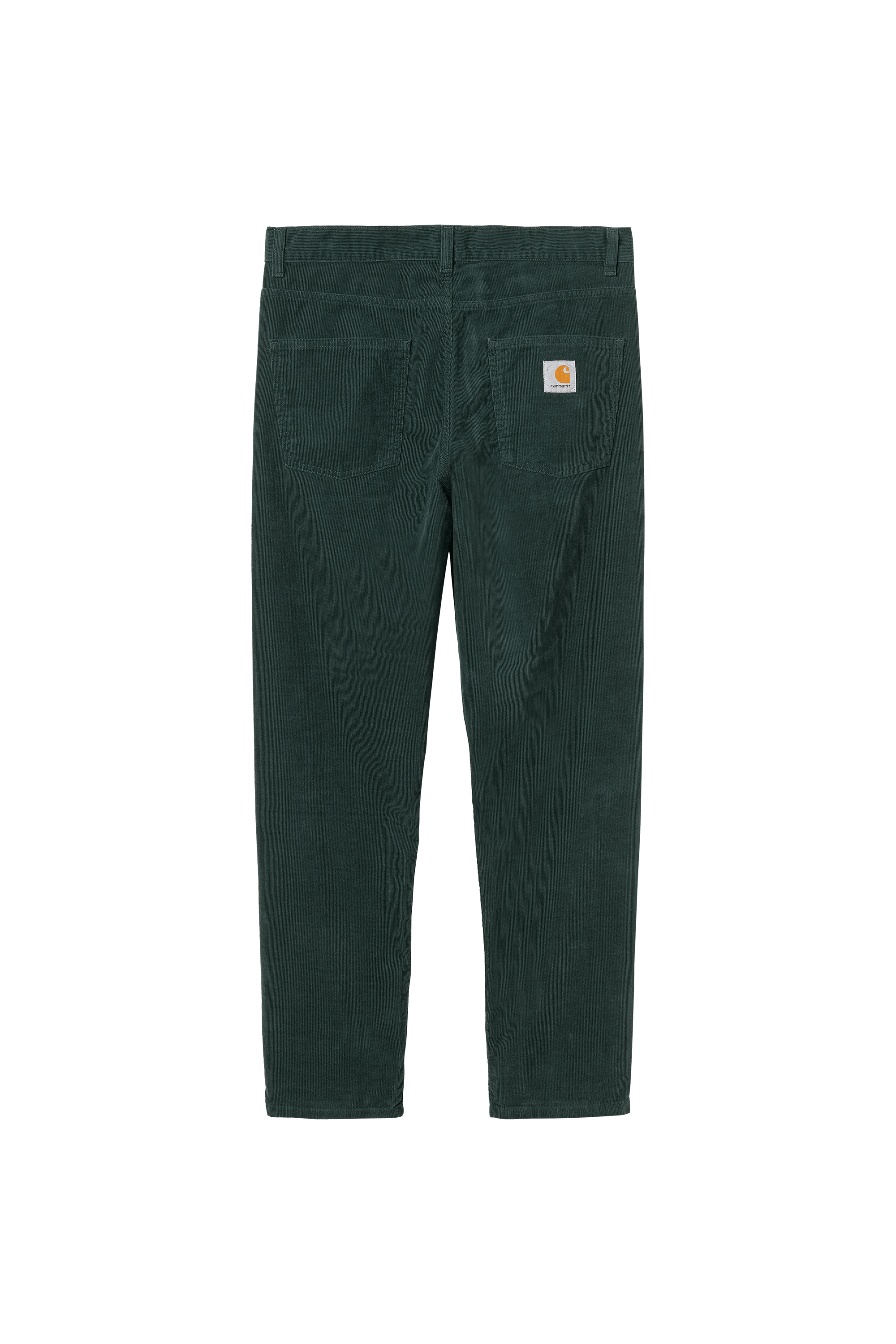 Pantalon newel CARHARTT WIP Vert
