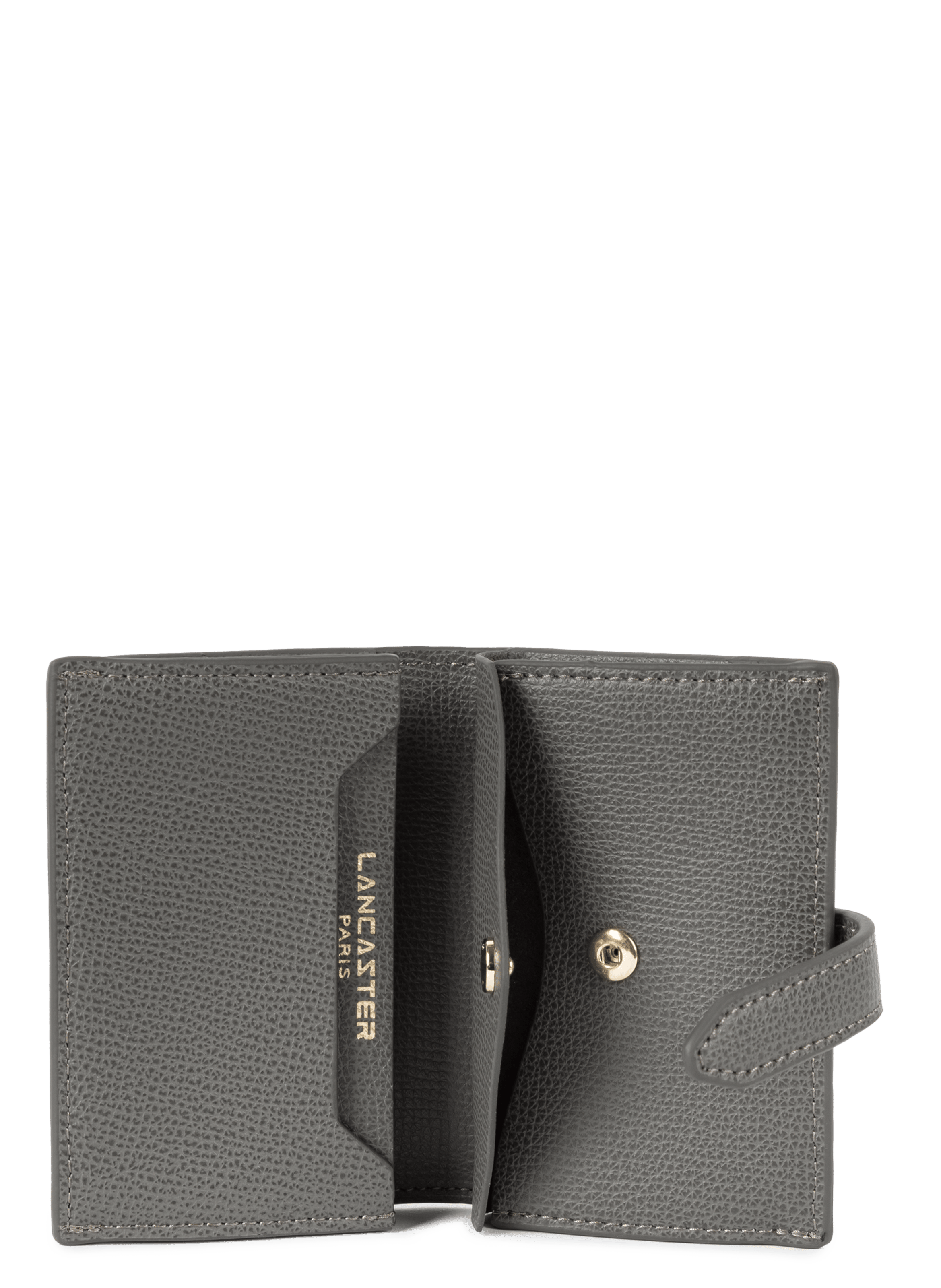 Porte-cartes - sierra pm | Gris LANCASTER Femme