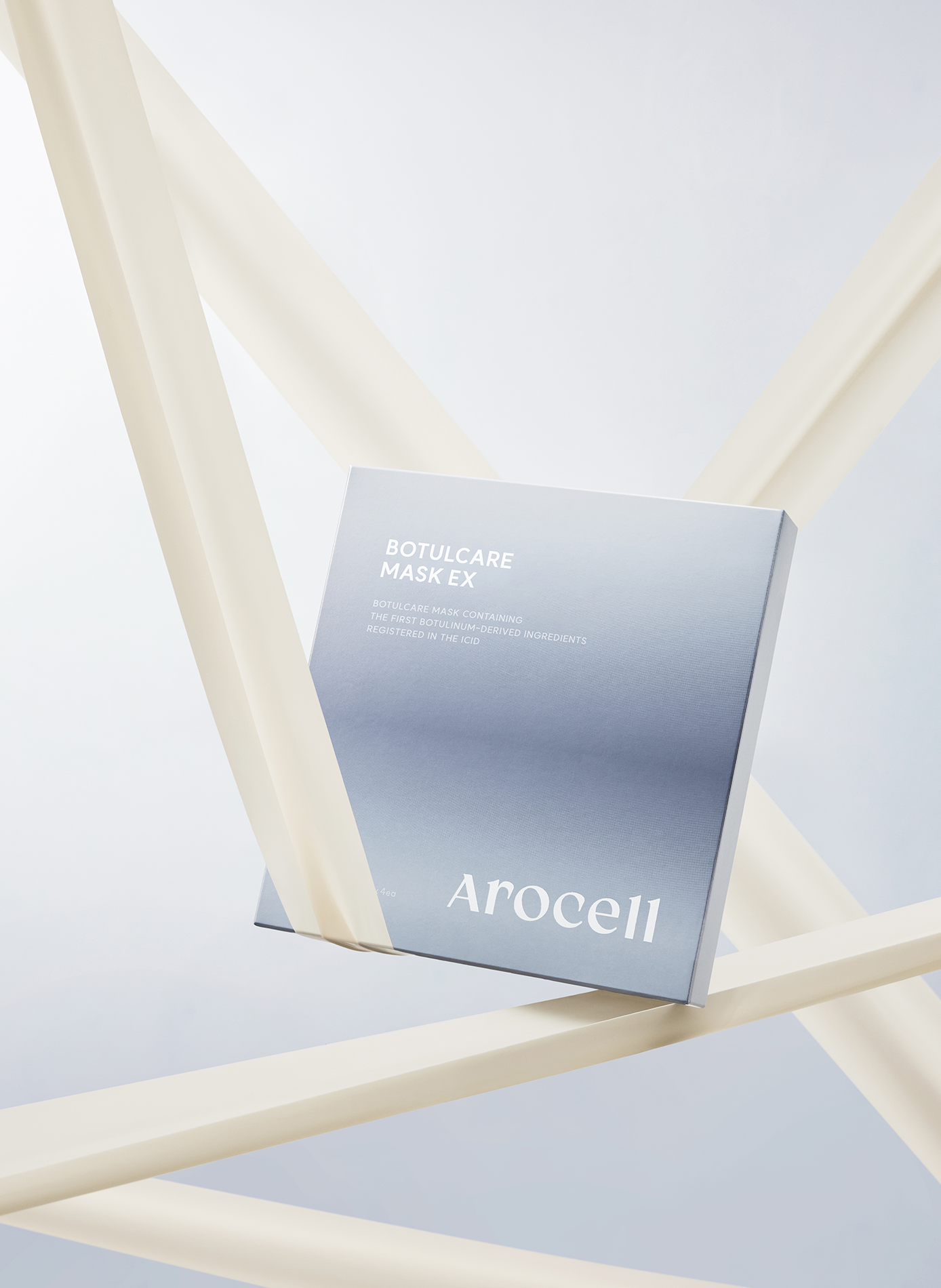 Botulcare Mask AROCELL No color
