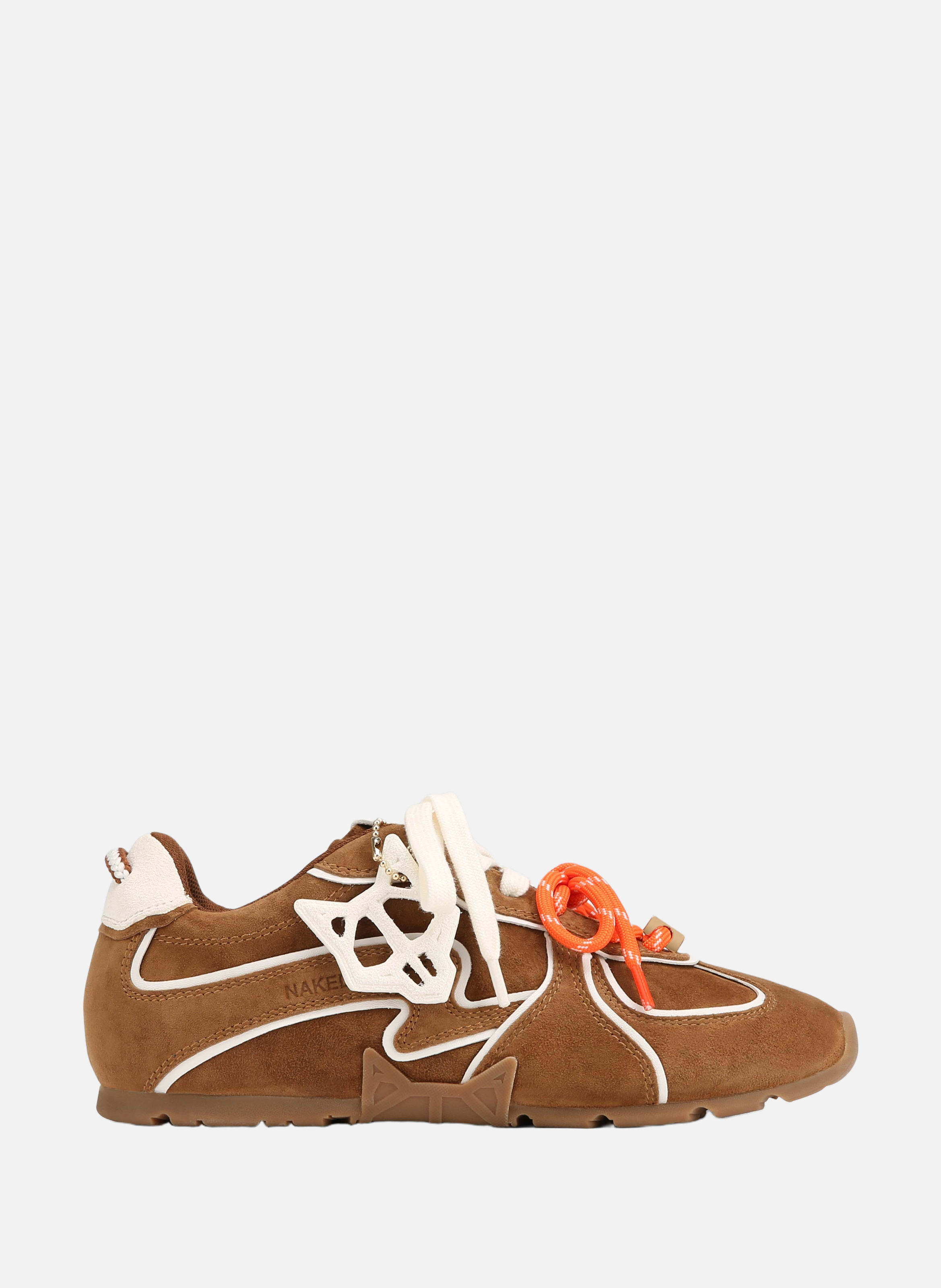 Geliefde sneakers NAKED WOLFE Veelkleurig