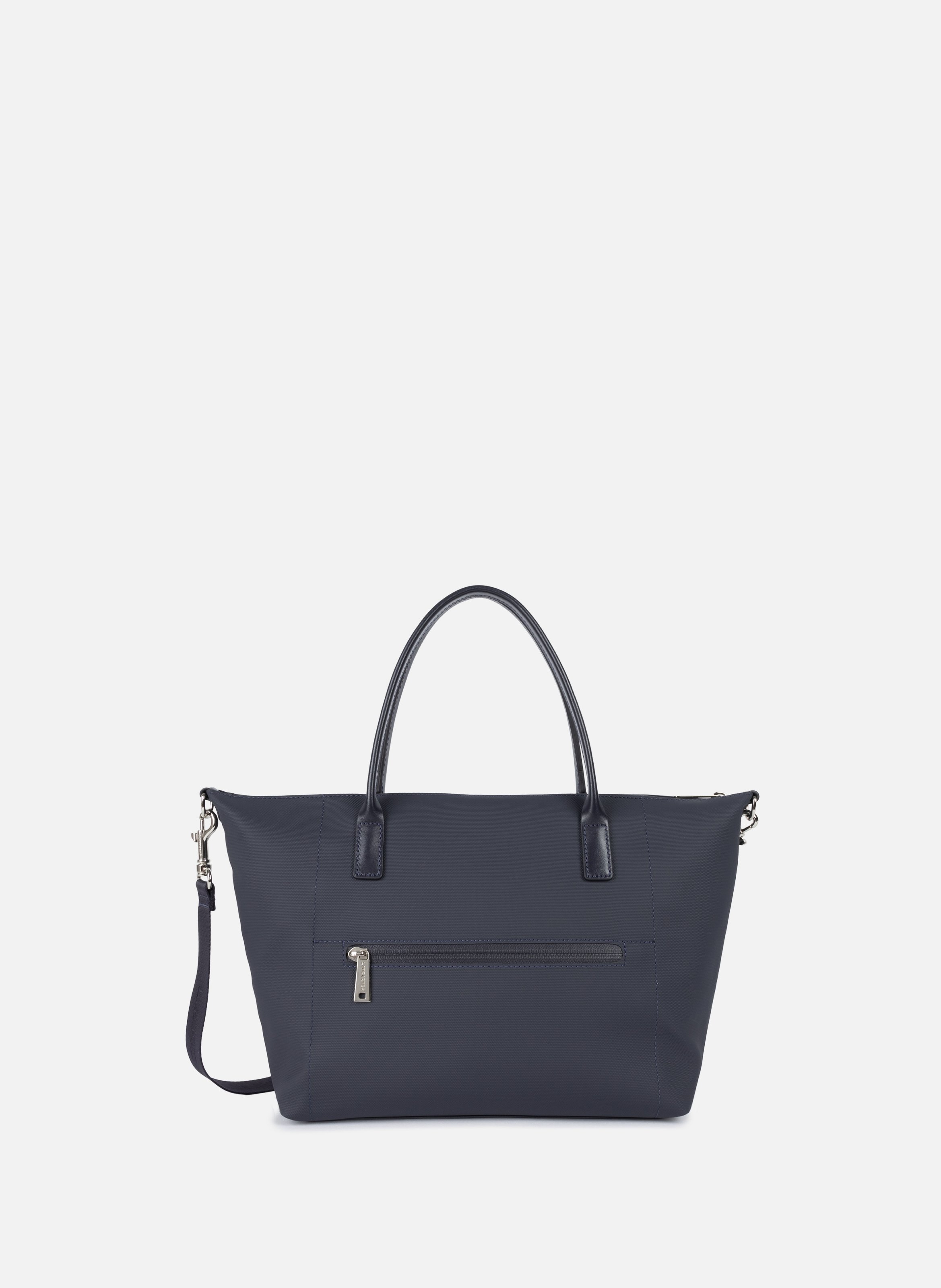 Sac cabas main - storm kba LANCASTER Bleu
