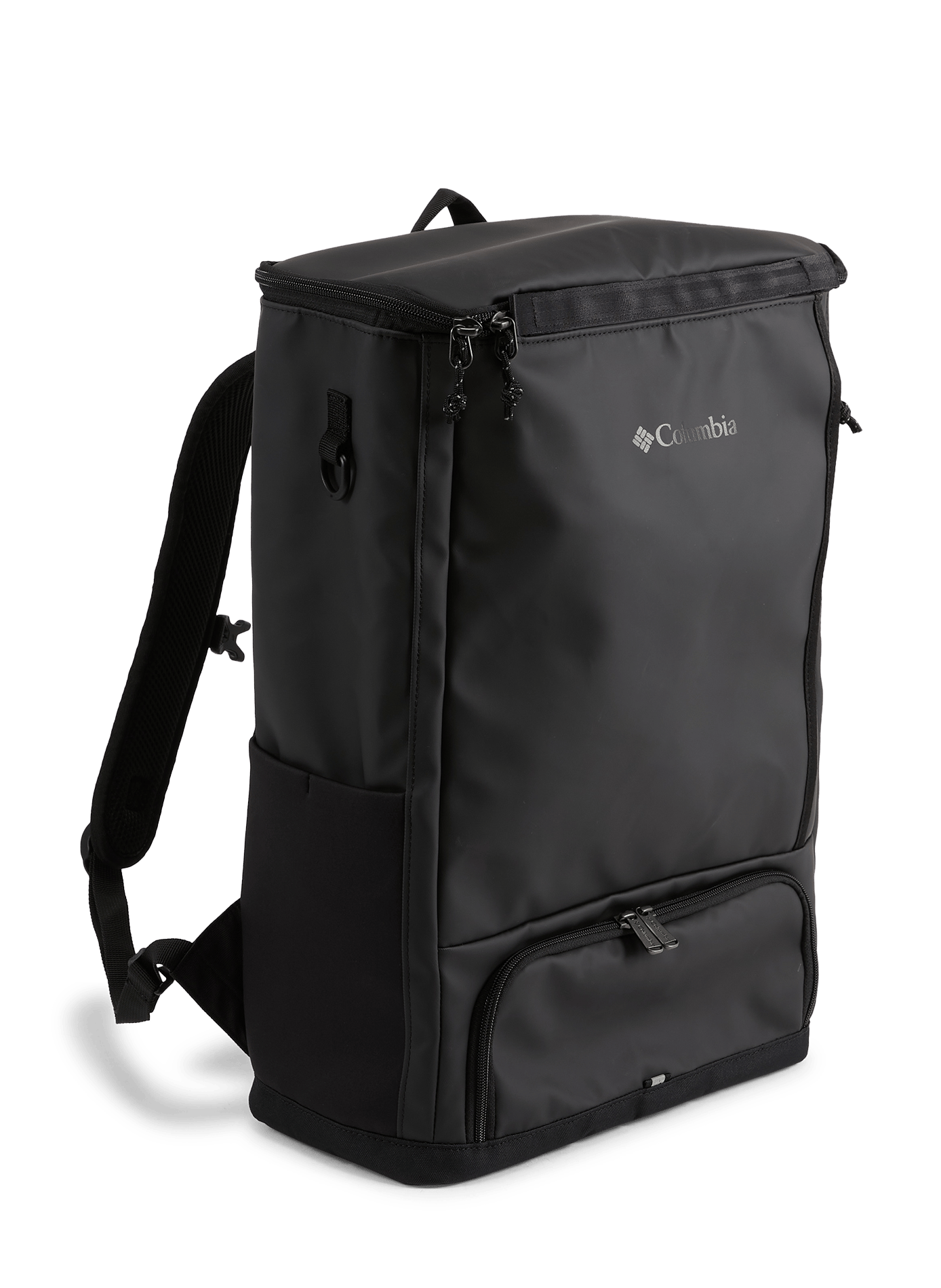 Flawless™ Advance multipocket backpack COLUMBIA Black