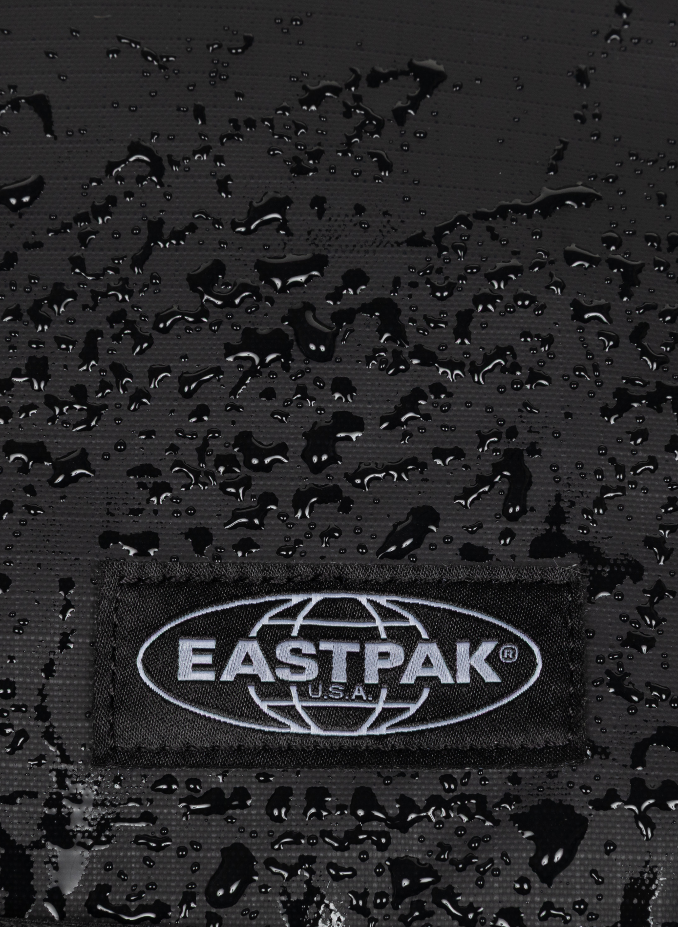 Rucksack EASTPAK Schwarz