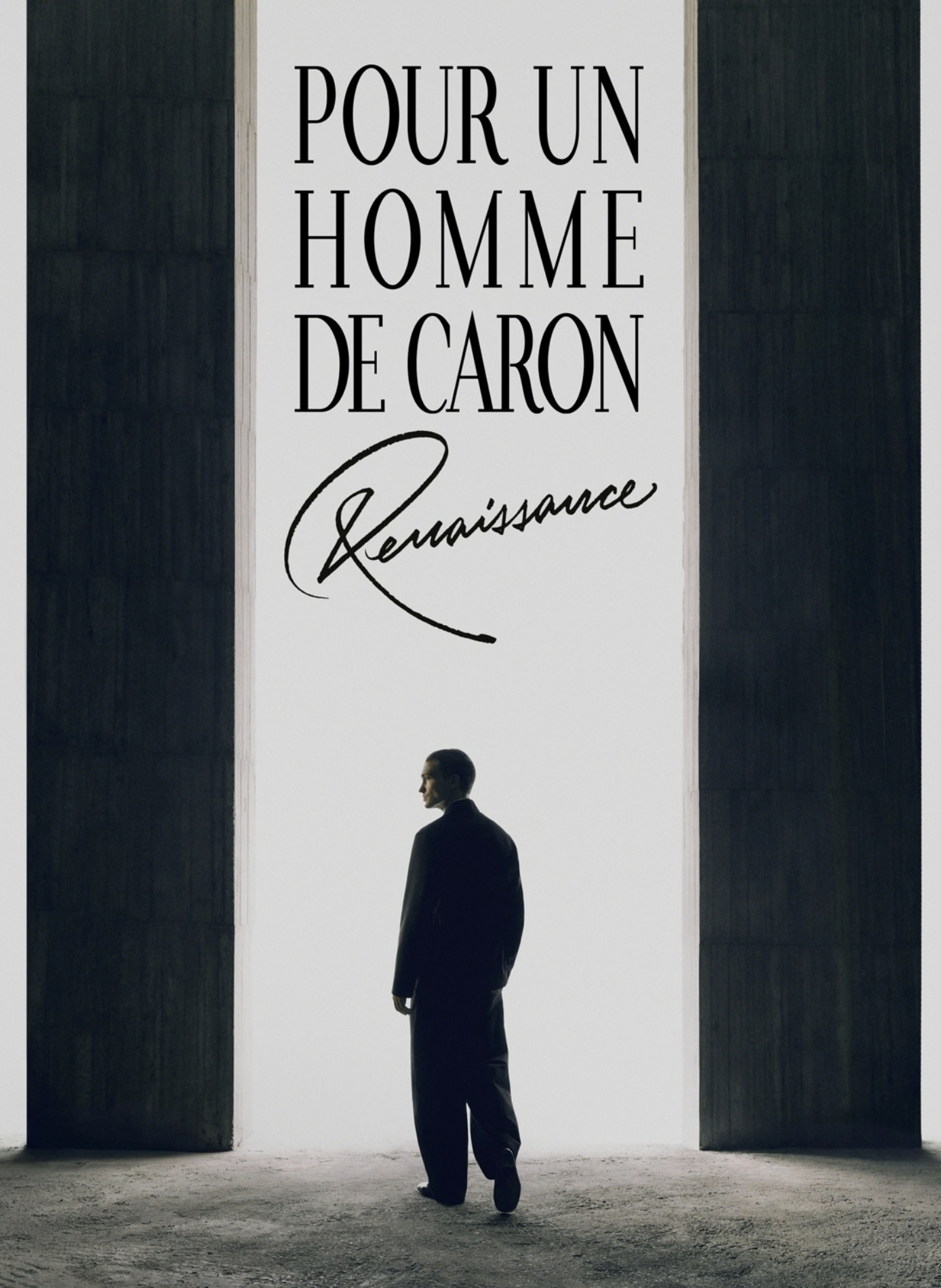 Pour un Homme de Caron - Renaissance CARON No color