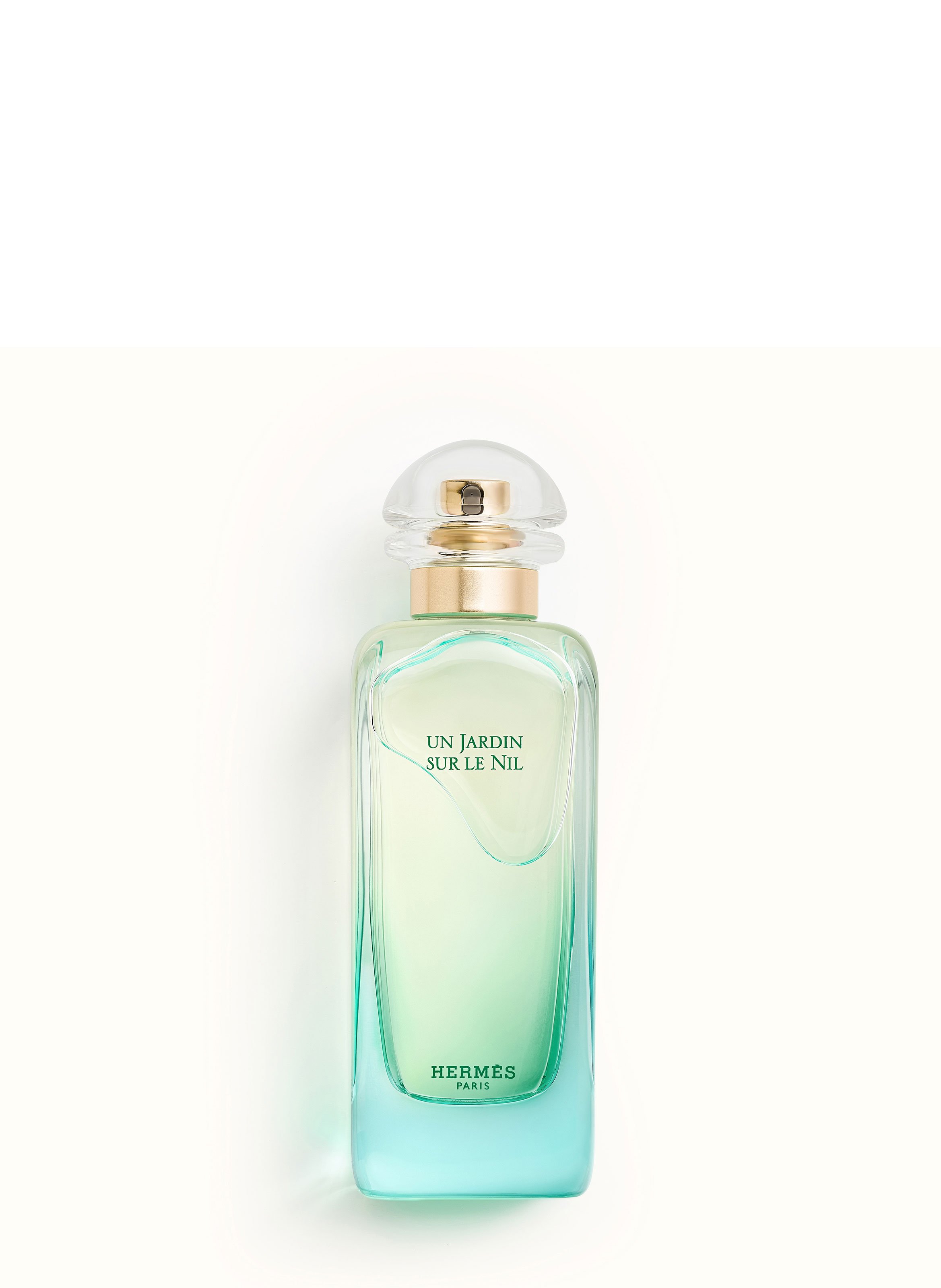 Un Jardin sur le Nil Eau de toilette HERMÈS No color