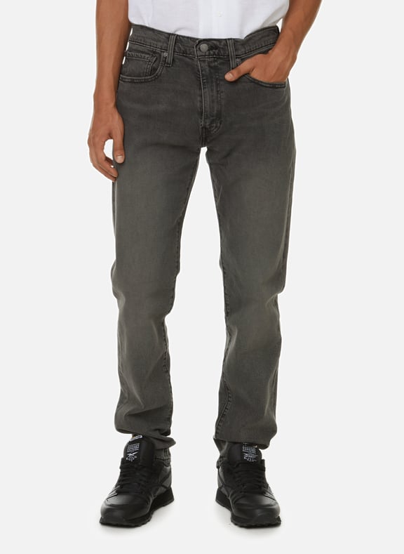 Levi sales 502 grey