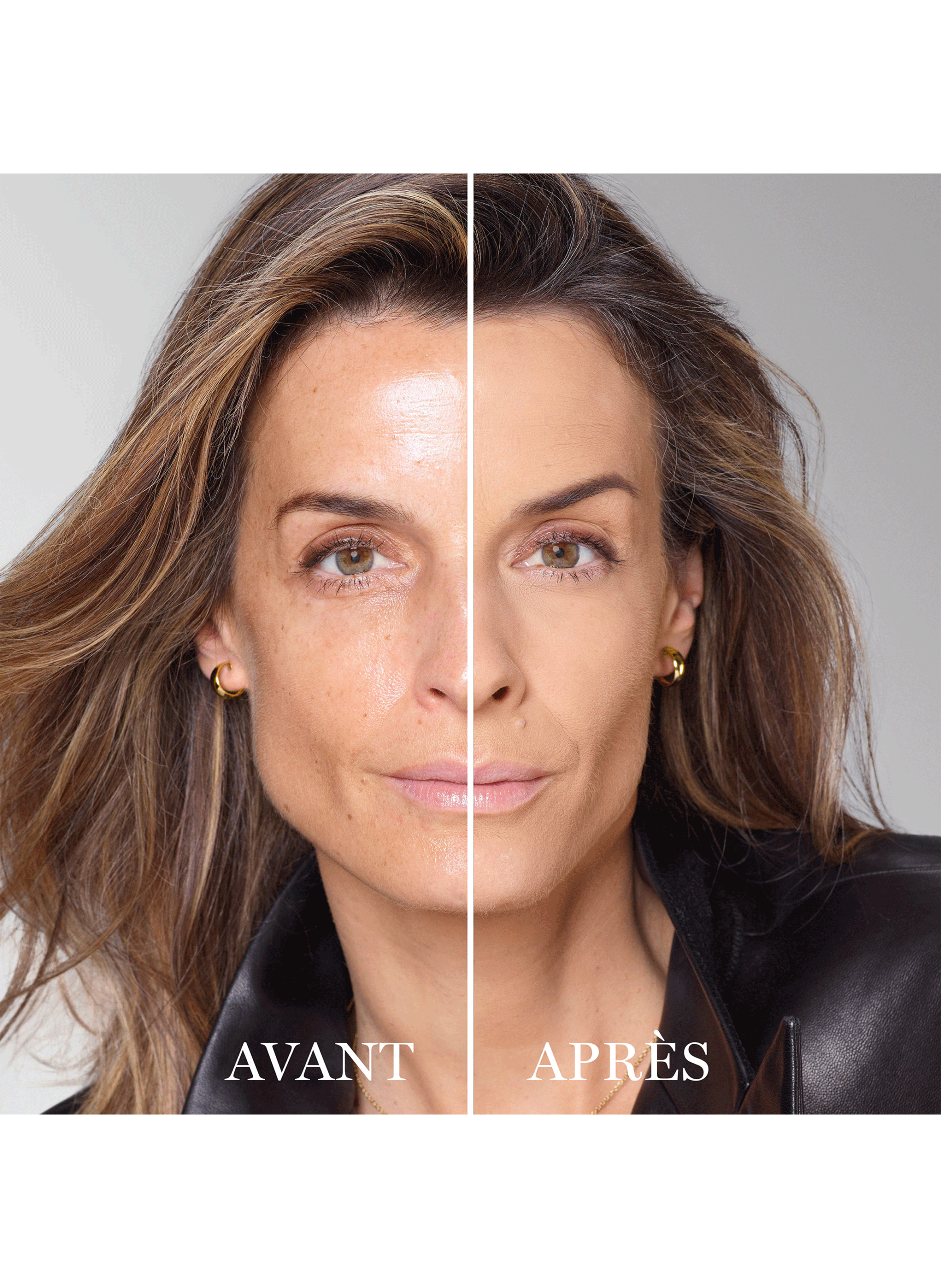 Teint Idole Fond de Teint Tenue 24h Fini Mat Naturel SPF35 - Enrichi En Soin 230w warm