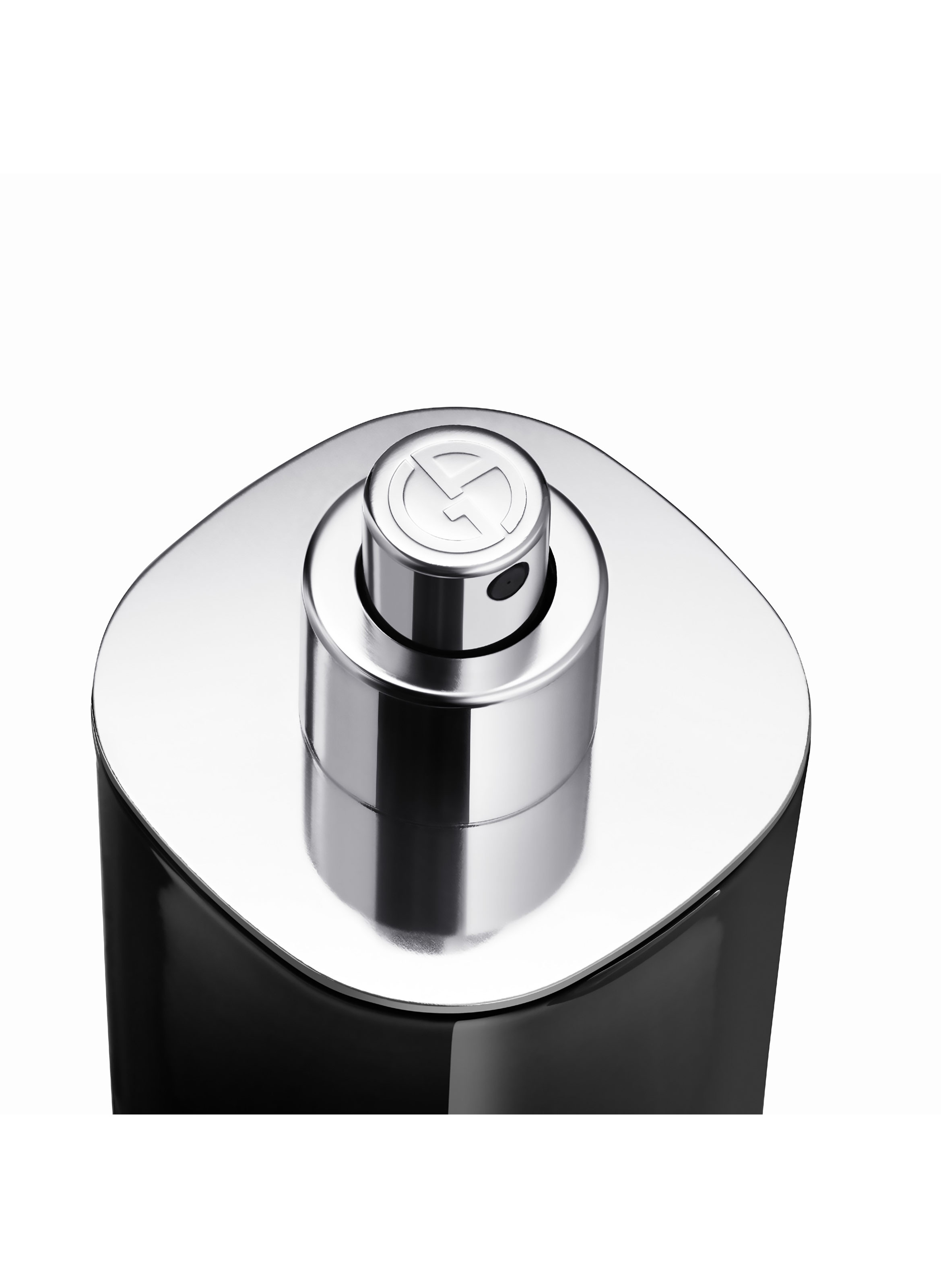 Armani Code refillable eau de toilette for men ARMANI No color