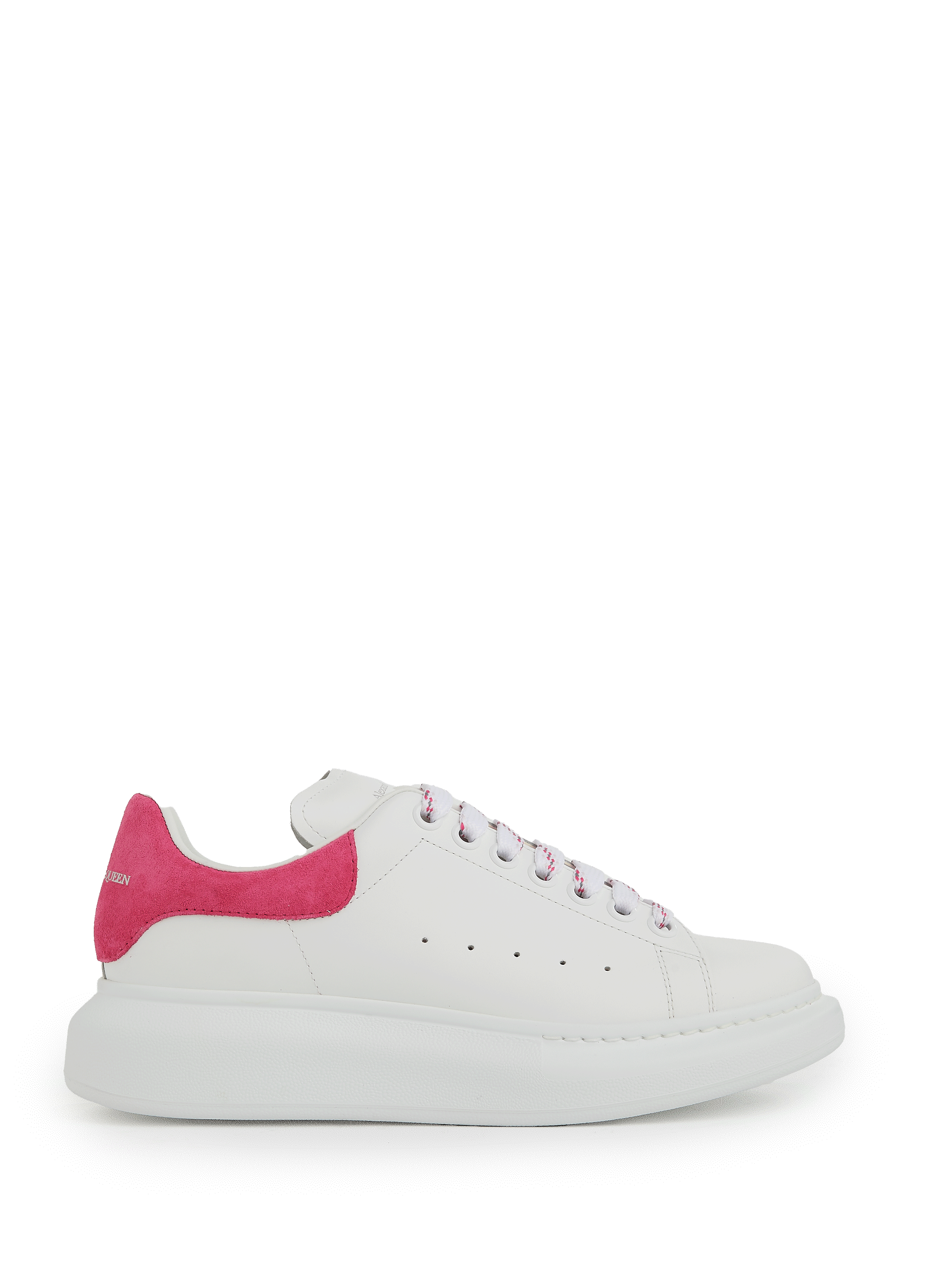 Baskets Alexander Mcqueen Femme Printemps