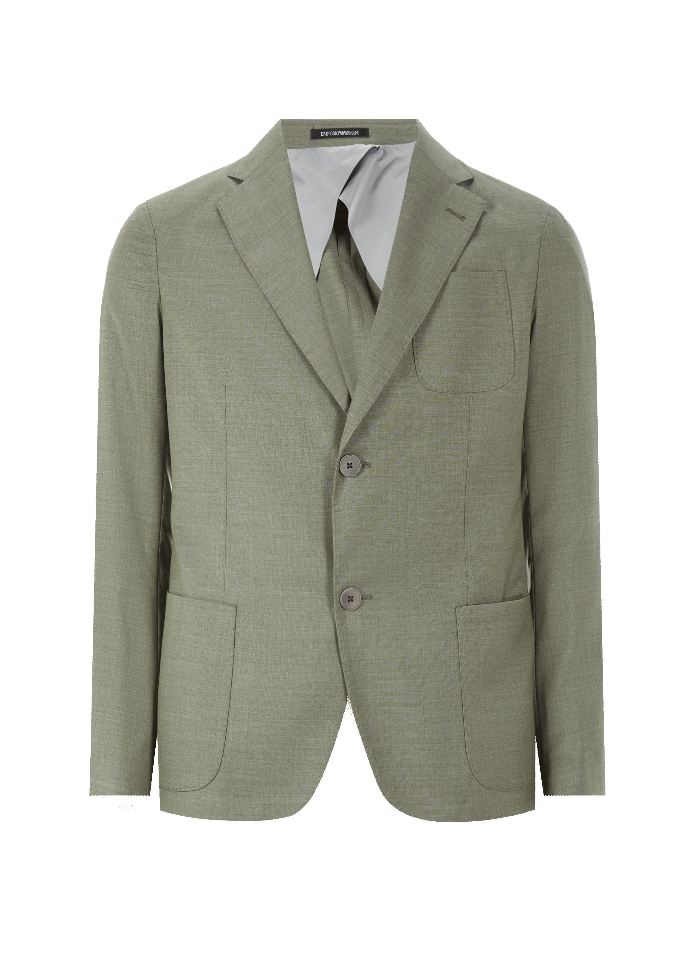 Veste de costume en laine