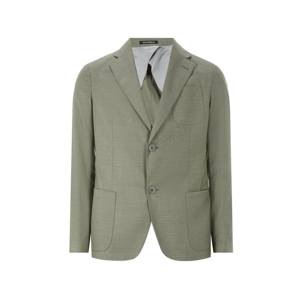 Veste de costume en laine