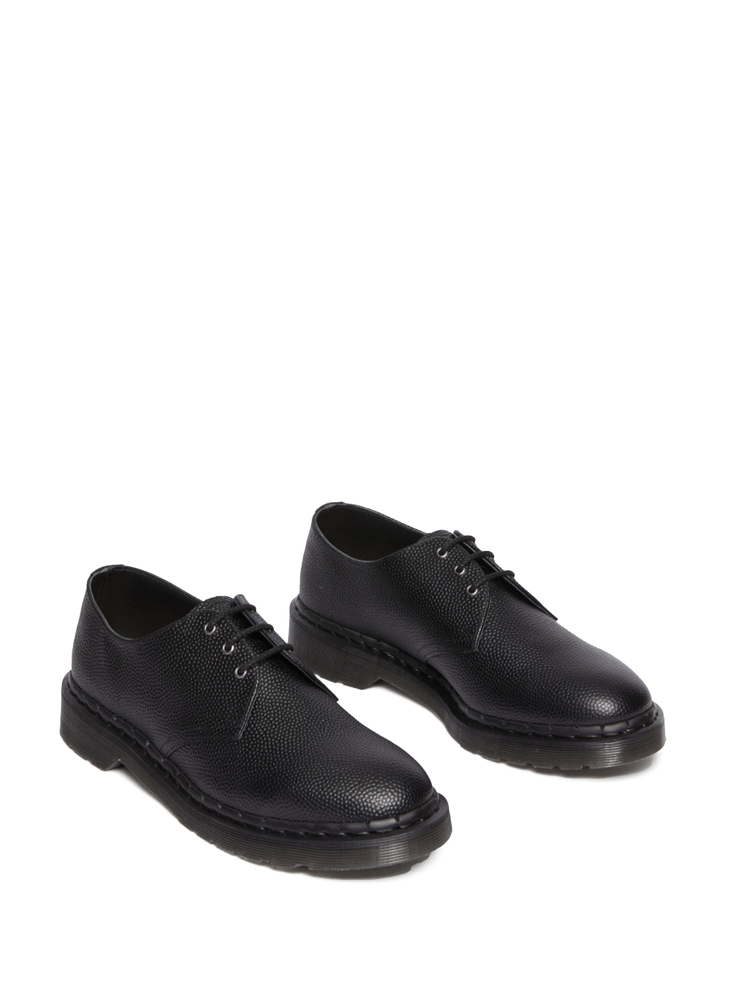 Derbies 1461 en cuir