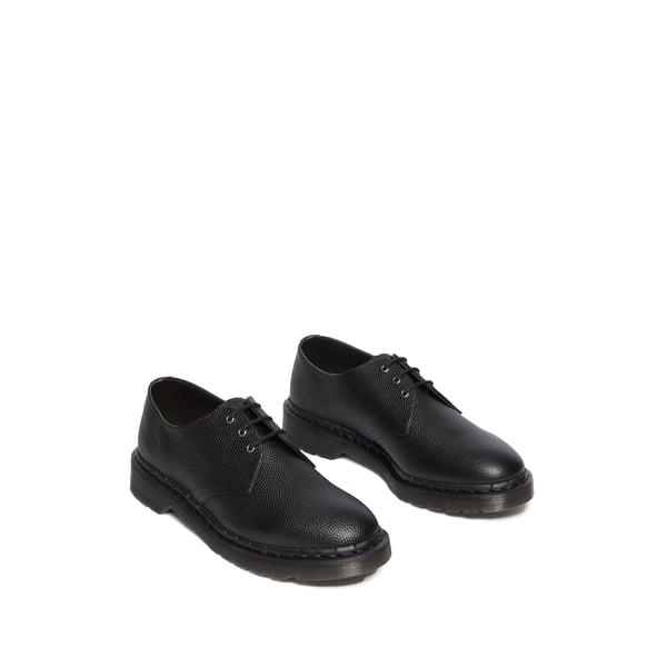 Derbies 1461 en cuir