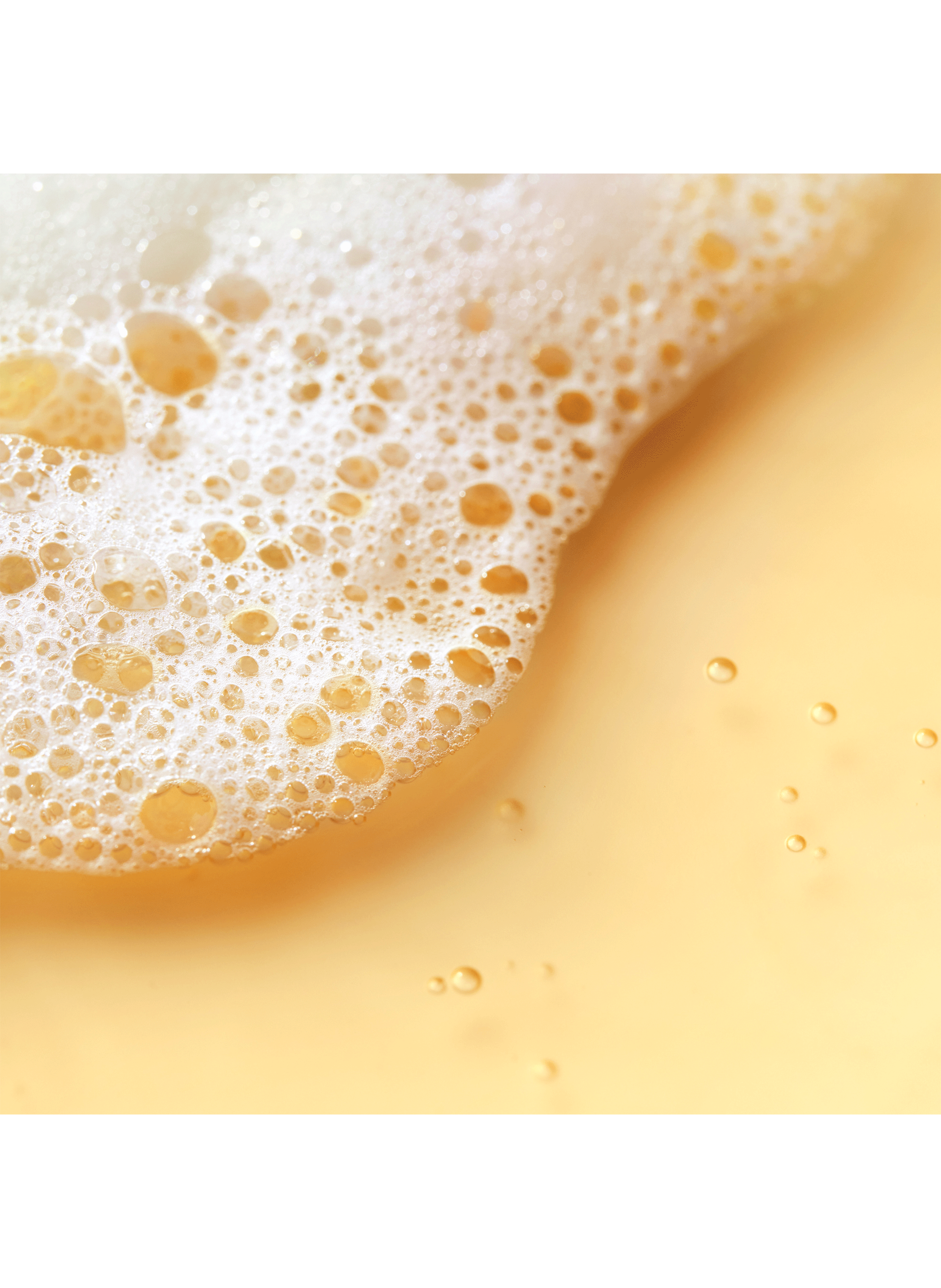 After-Sun Hair and Body Shampoo NUXE No color