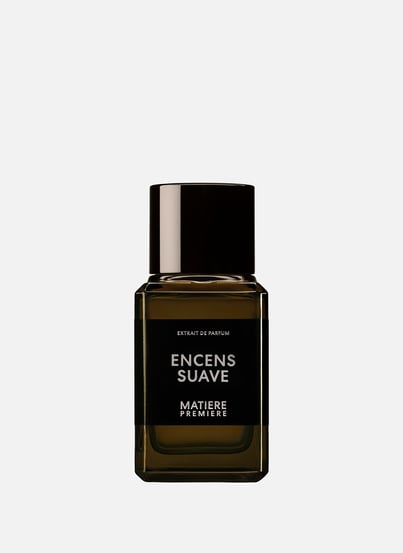 Gentle Incense - Extract MATIERE PREMIERE Gentle Incense - Extract MATIERE PREMIERE