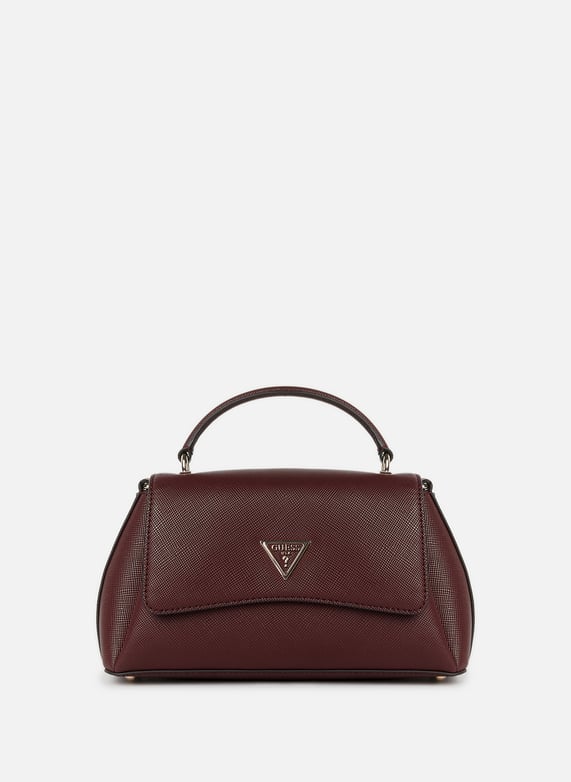 Faux leather purse discount