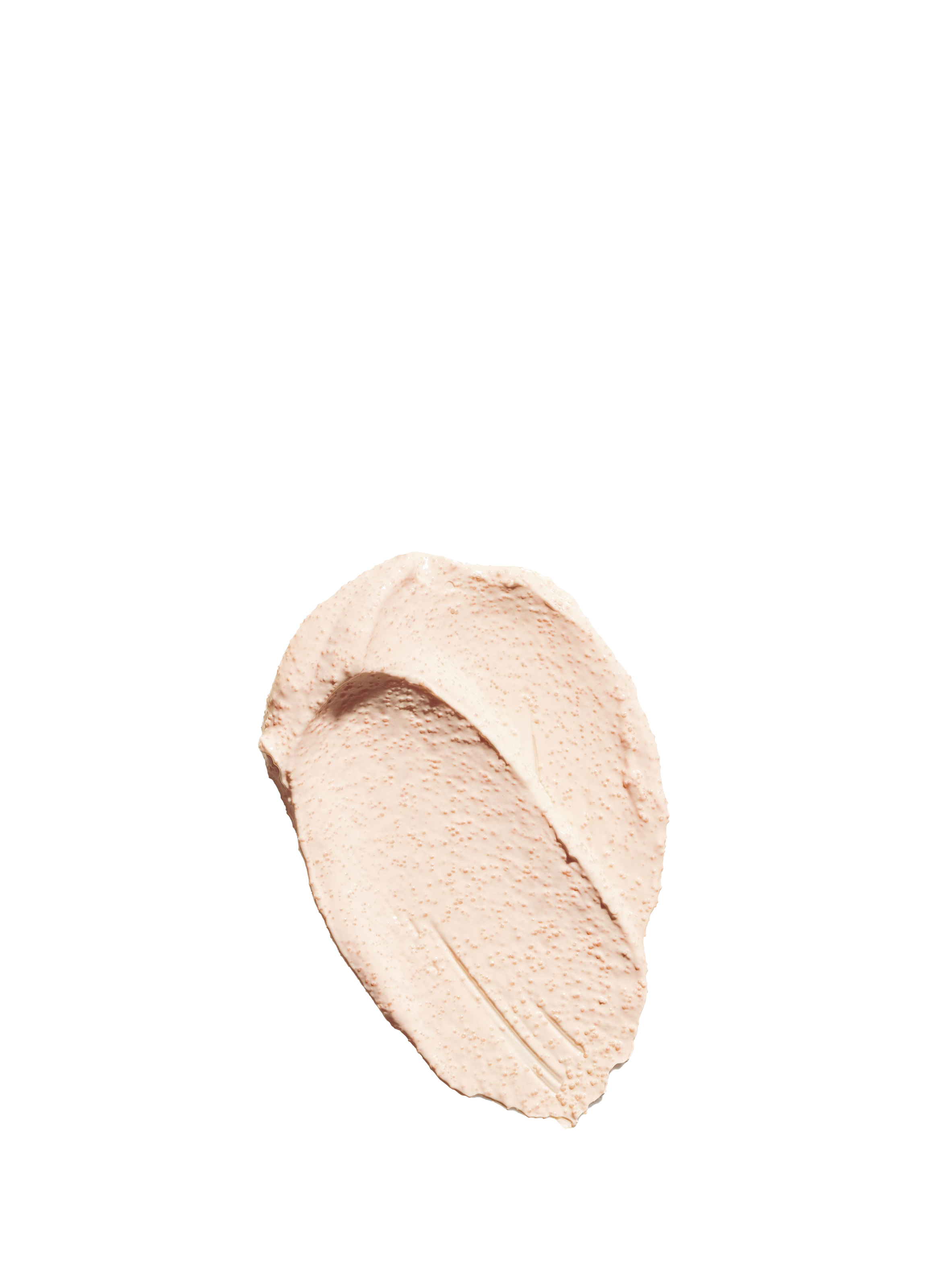 Exfoliating Scrub for Fresh Skin CLARINS No color