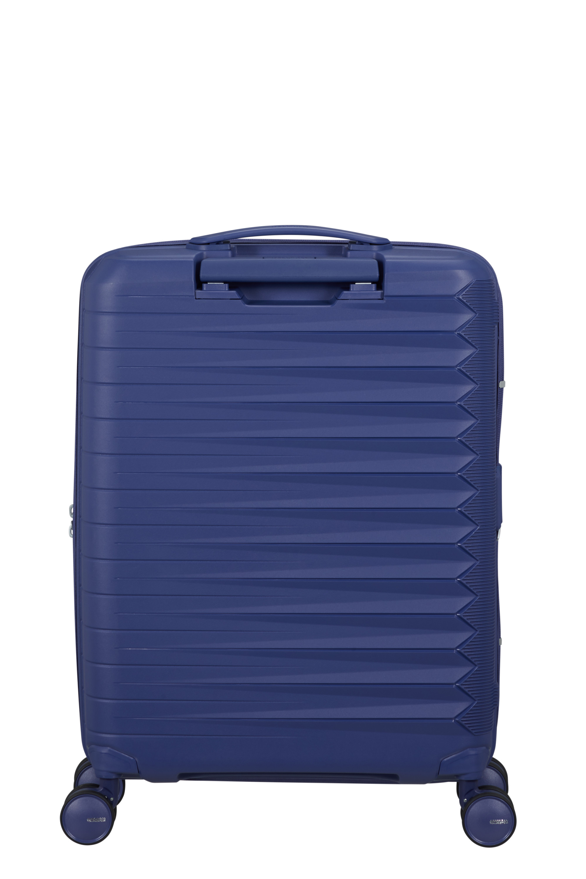 Fastforward valise 4 roues taille s AMERICAN TOURISTER Violet