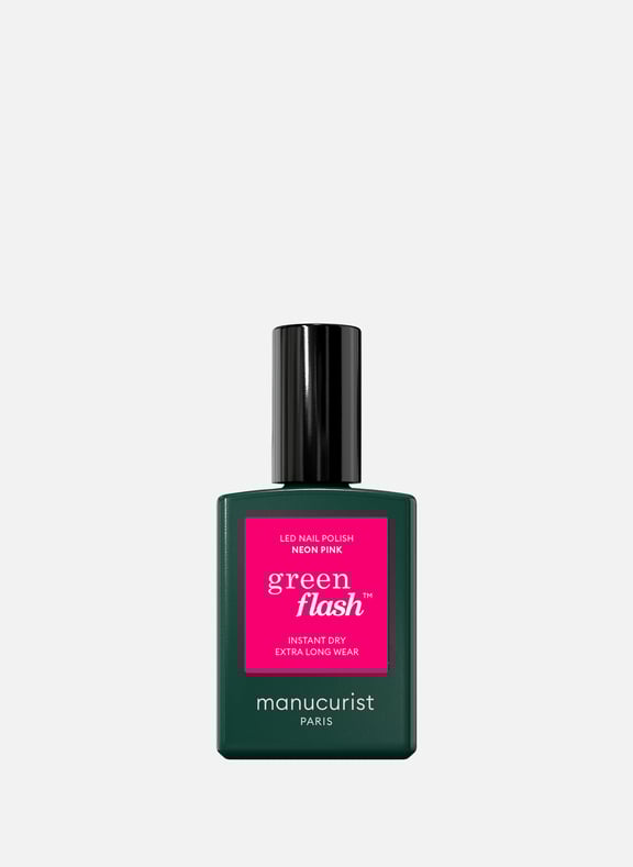 Green Flash Rose by MANUCURIST MANUCURIST Green Flash Rose