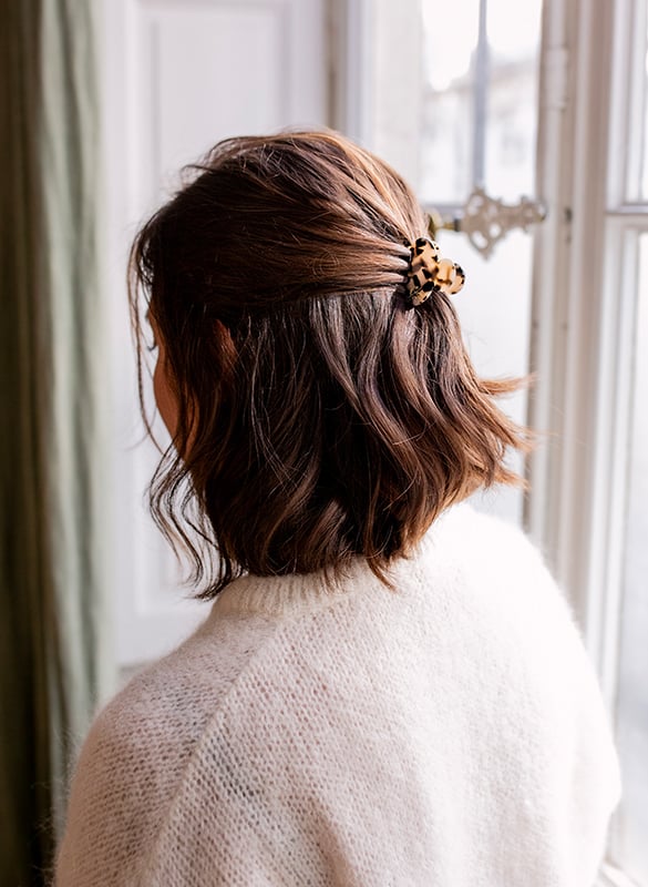 Pince BACHCA écaille