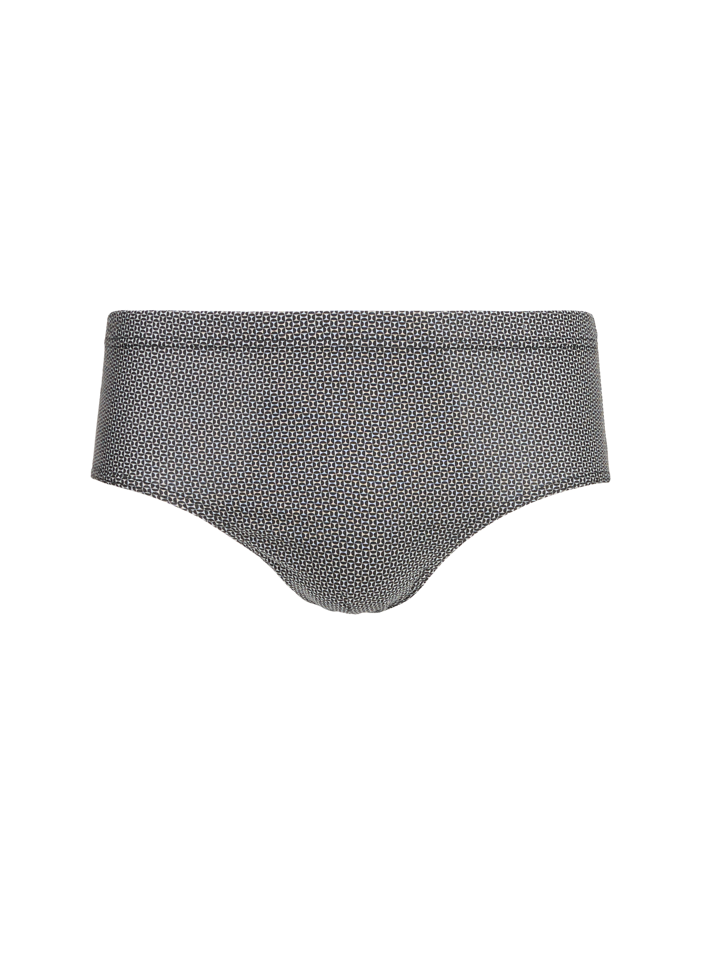 Set of 3 printed briefs EMINENCE Multicolour