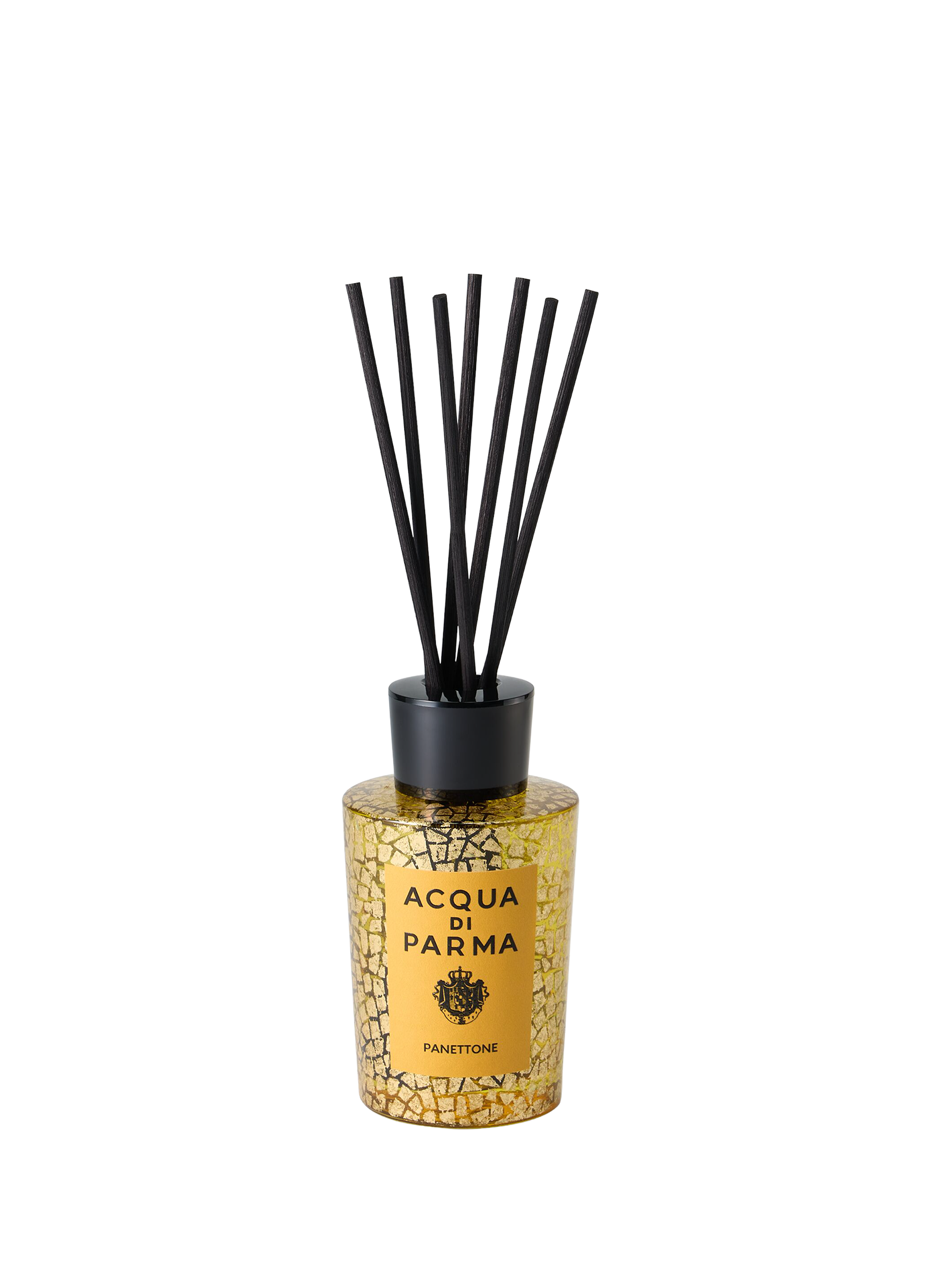 ACQUA DI PARMA Panettone Perfume Diffuser Christmas 2025 No color