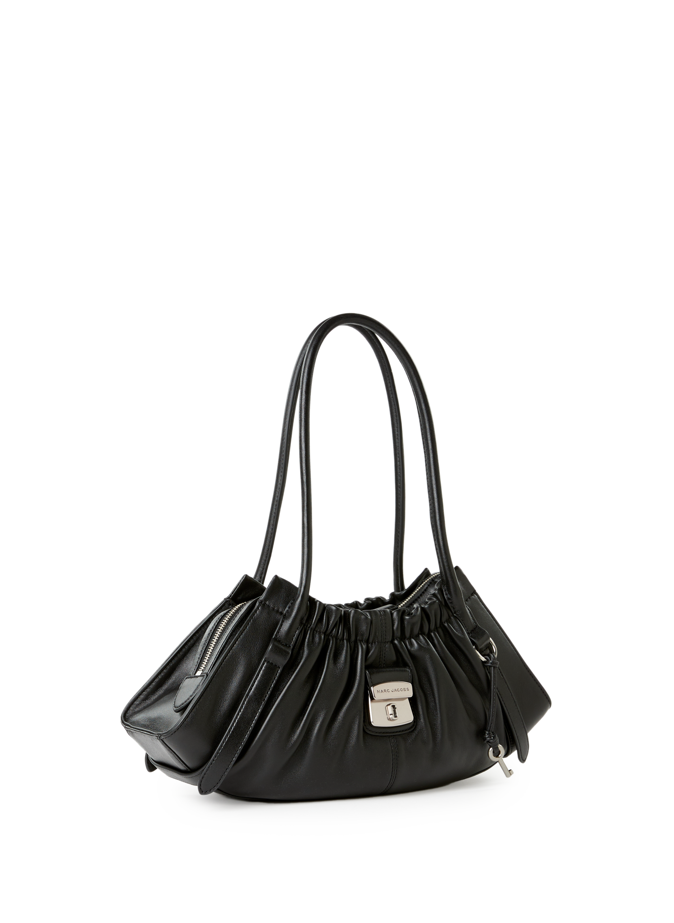 Sac The Cristina Satchel MARC JACOBS Noir