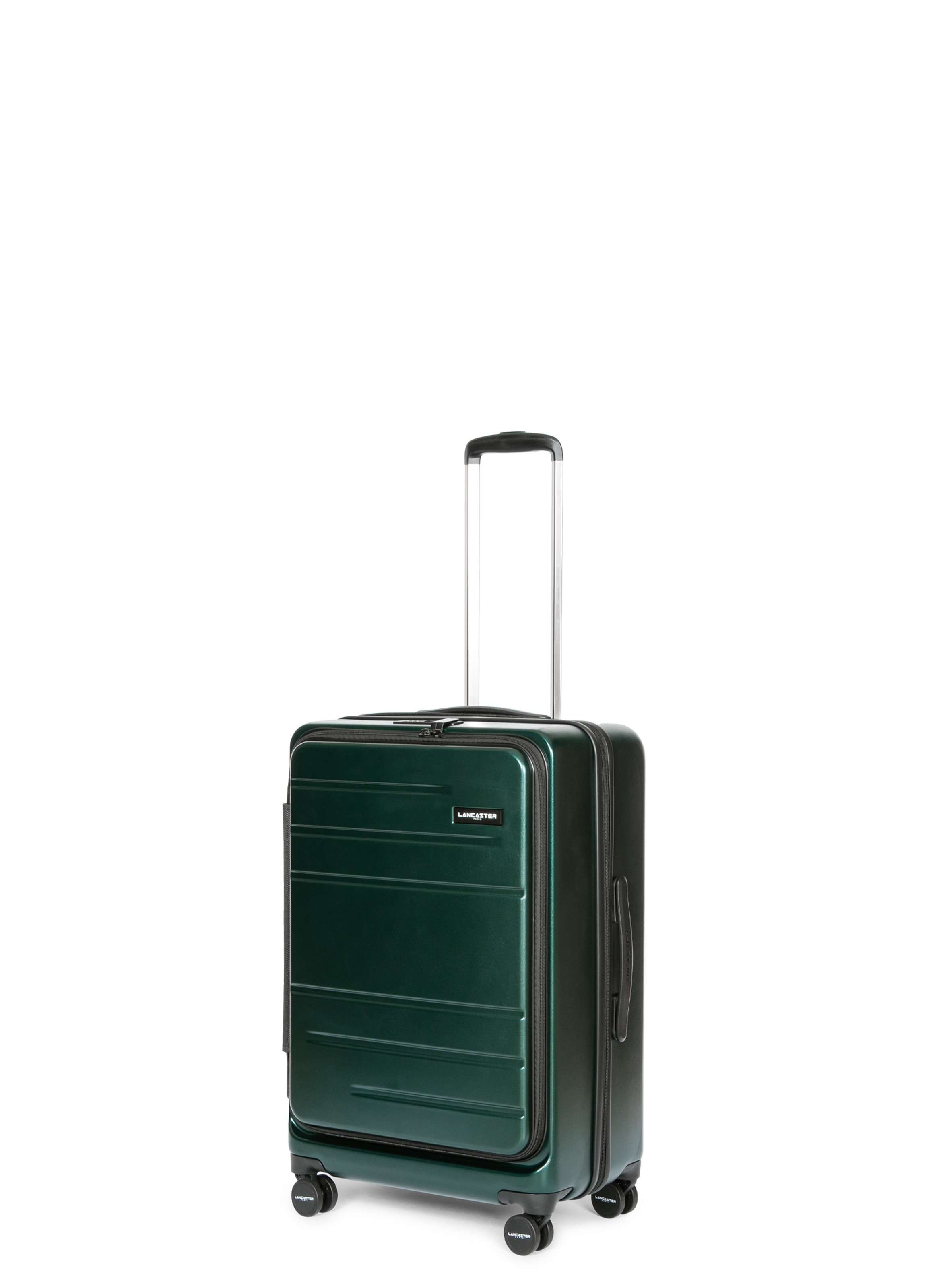 Cabin Luggage - Luggage LANCASTER Green