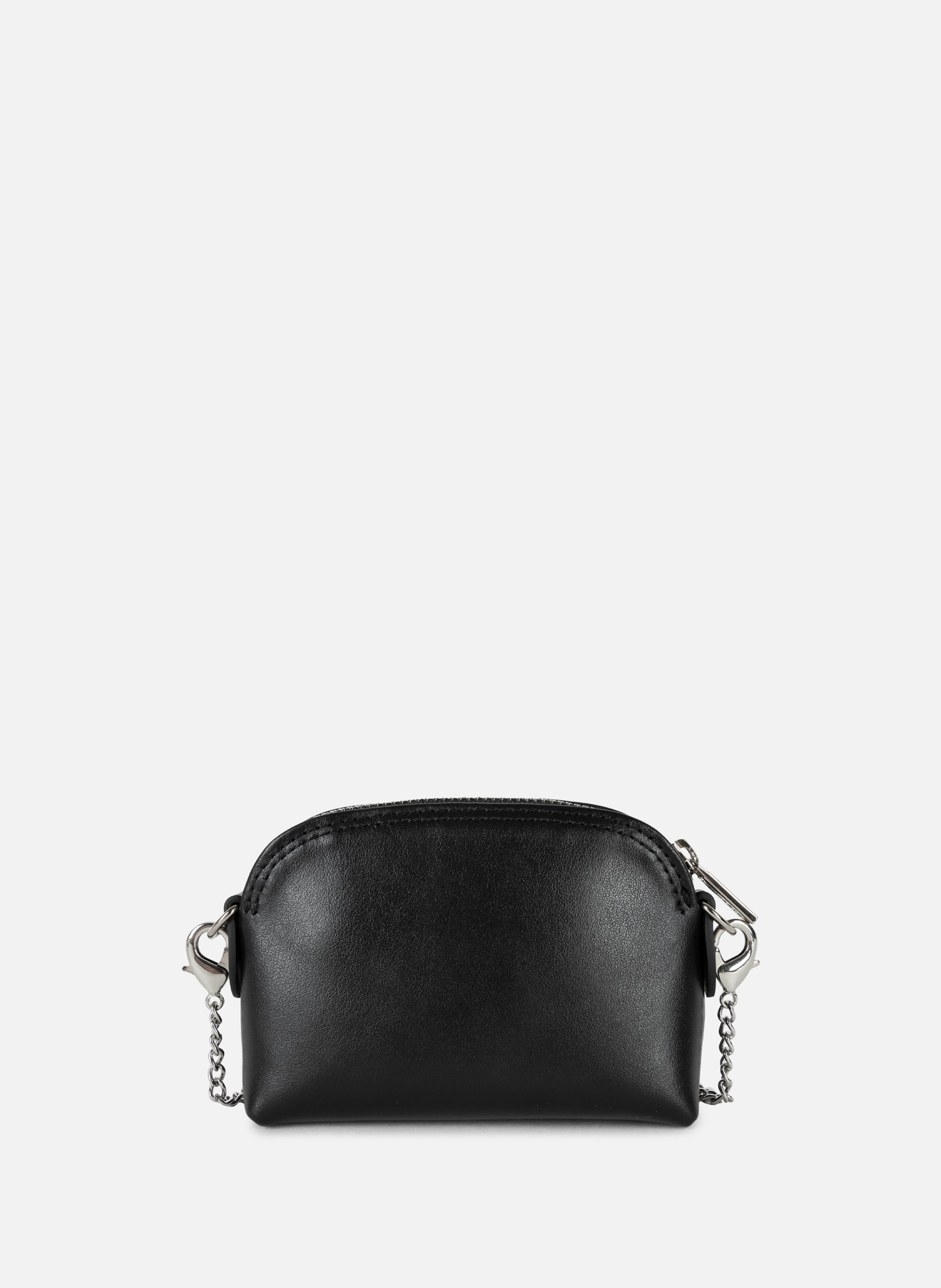 Porte-monnaie - paris pm LANCASTER Noir