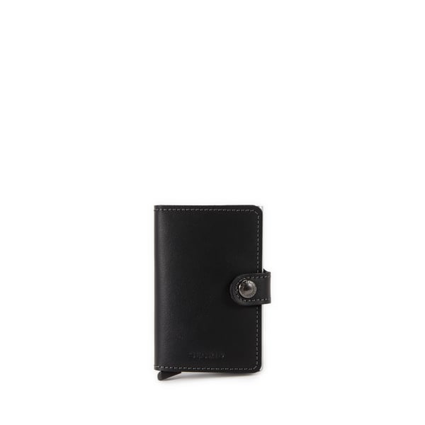 Porte-cartes en cuir de vache Porte-cartes en cuir de vache