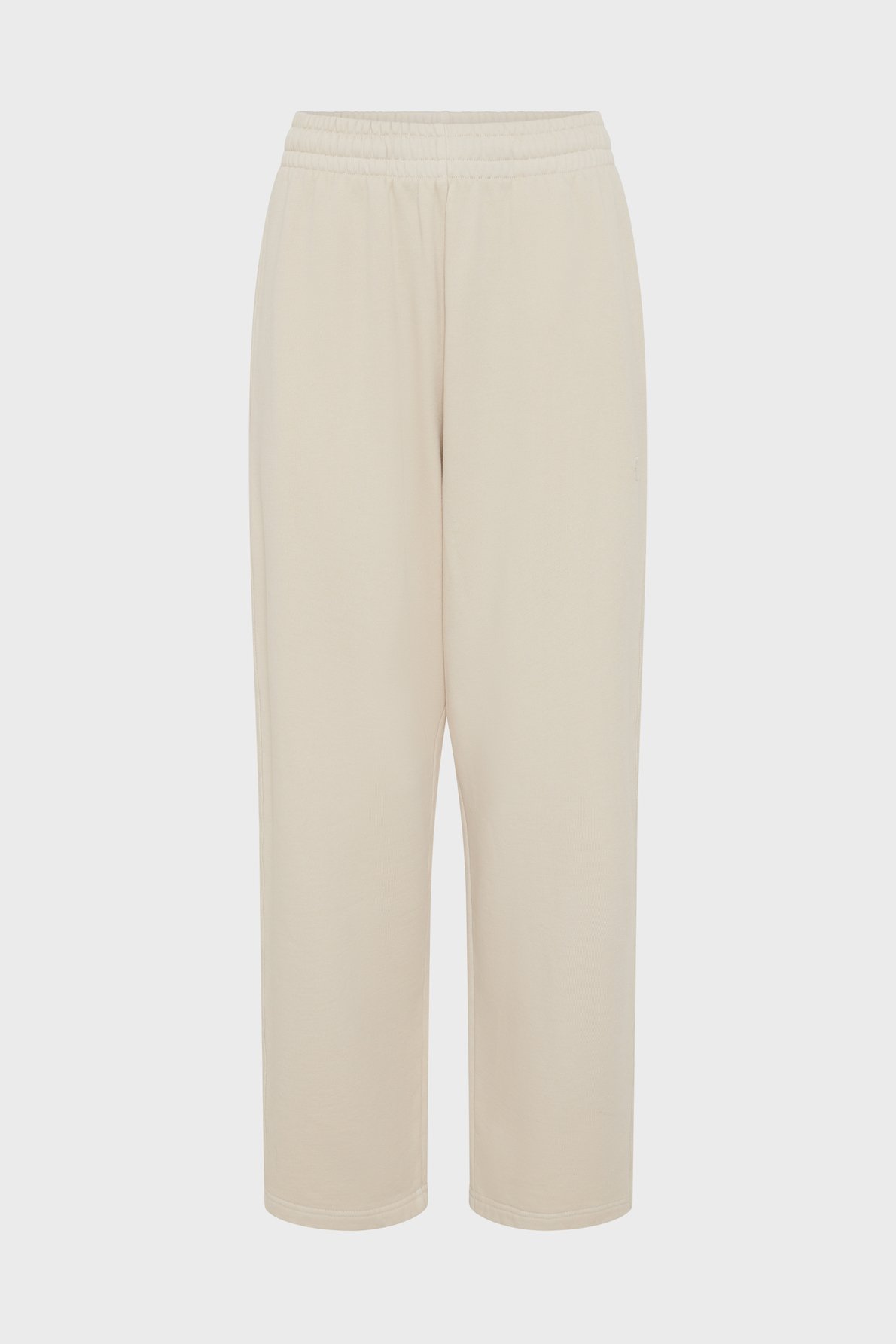 Pantalon de jogging en coton - amiria GERARD DAREL Beige