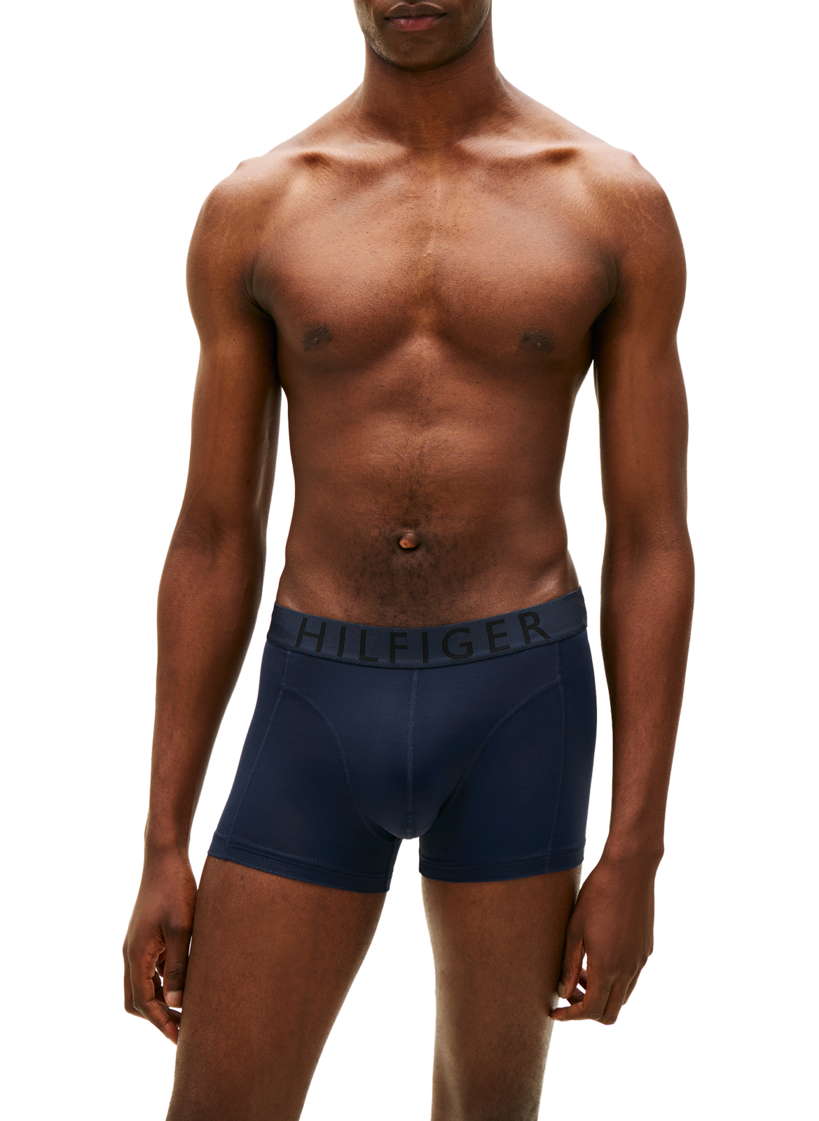 Lot de 3 boxers en microfibre TOMMY HILFIGER Multicolore