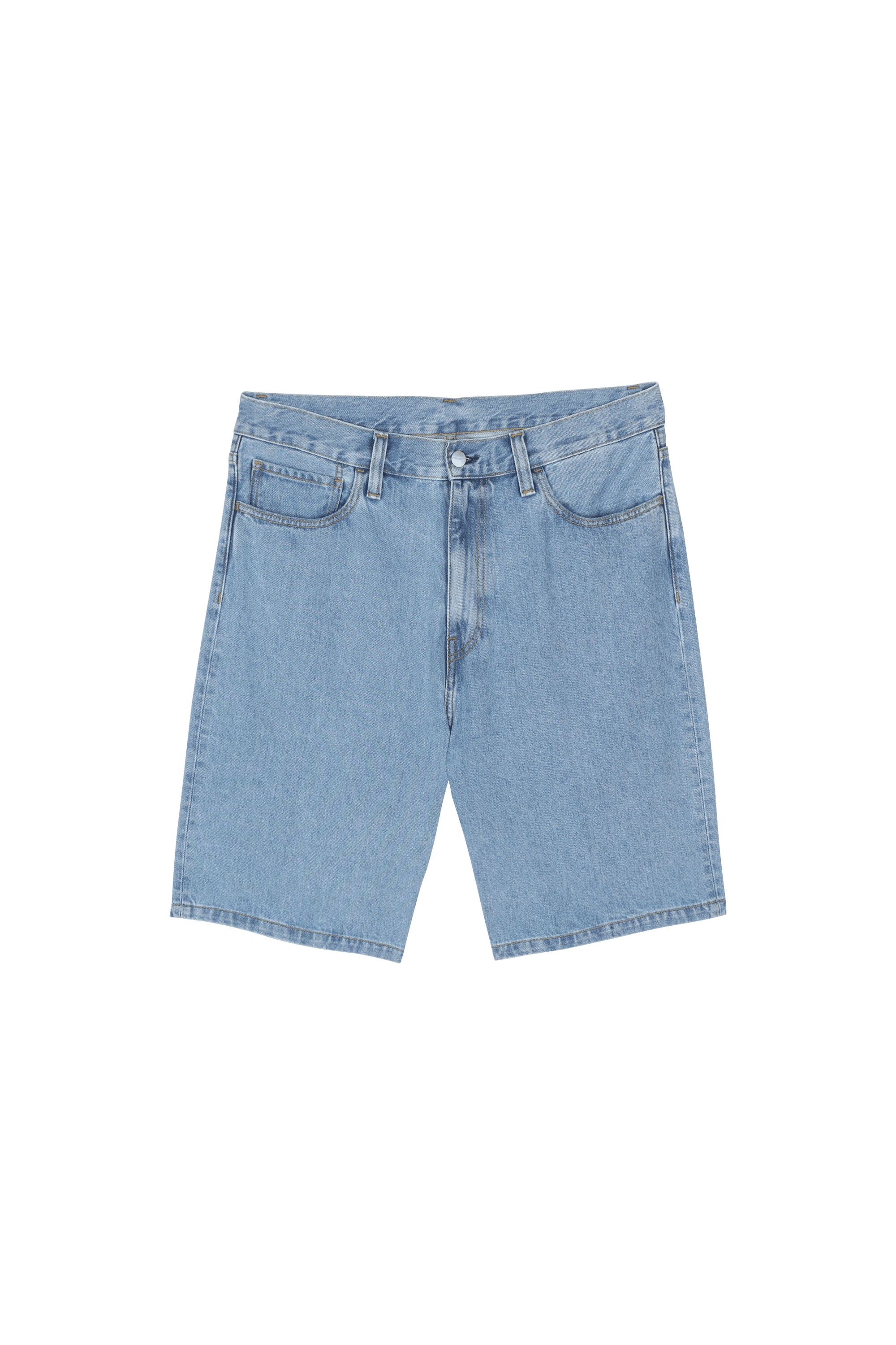 Short landon CARHARTT WIP Bleu