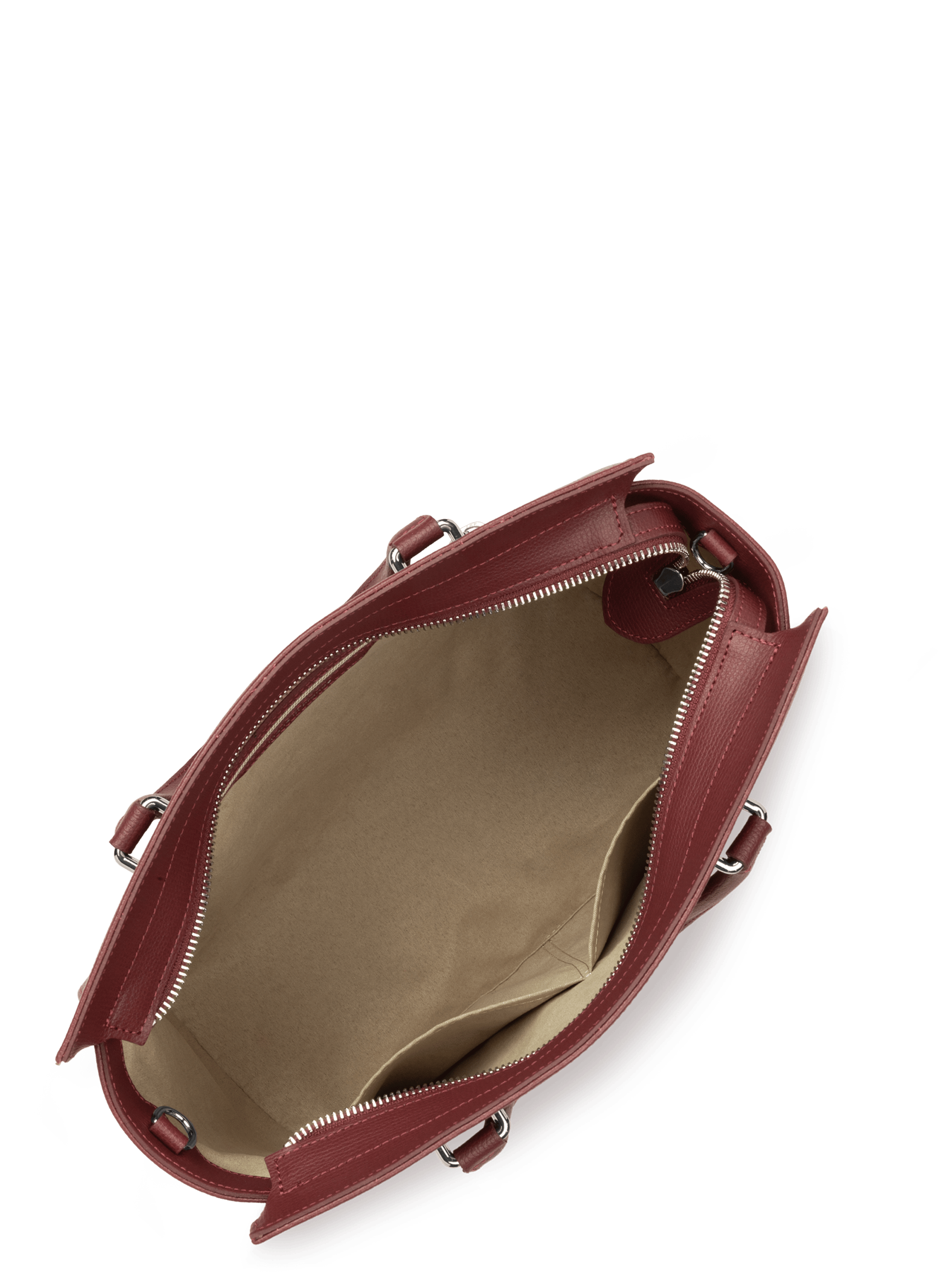 Grand sac à main - sierra | Rood LANCASTER Dames