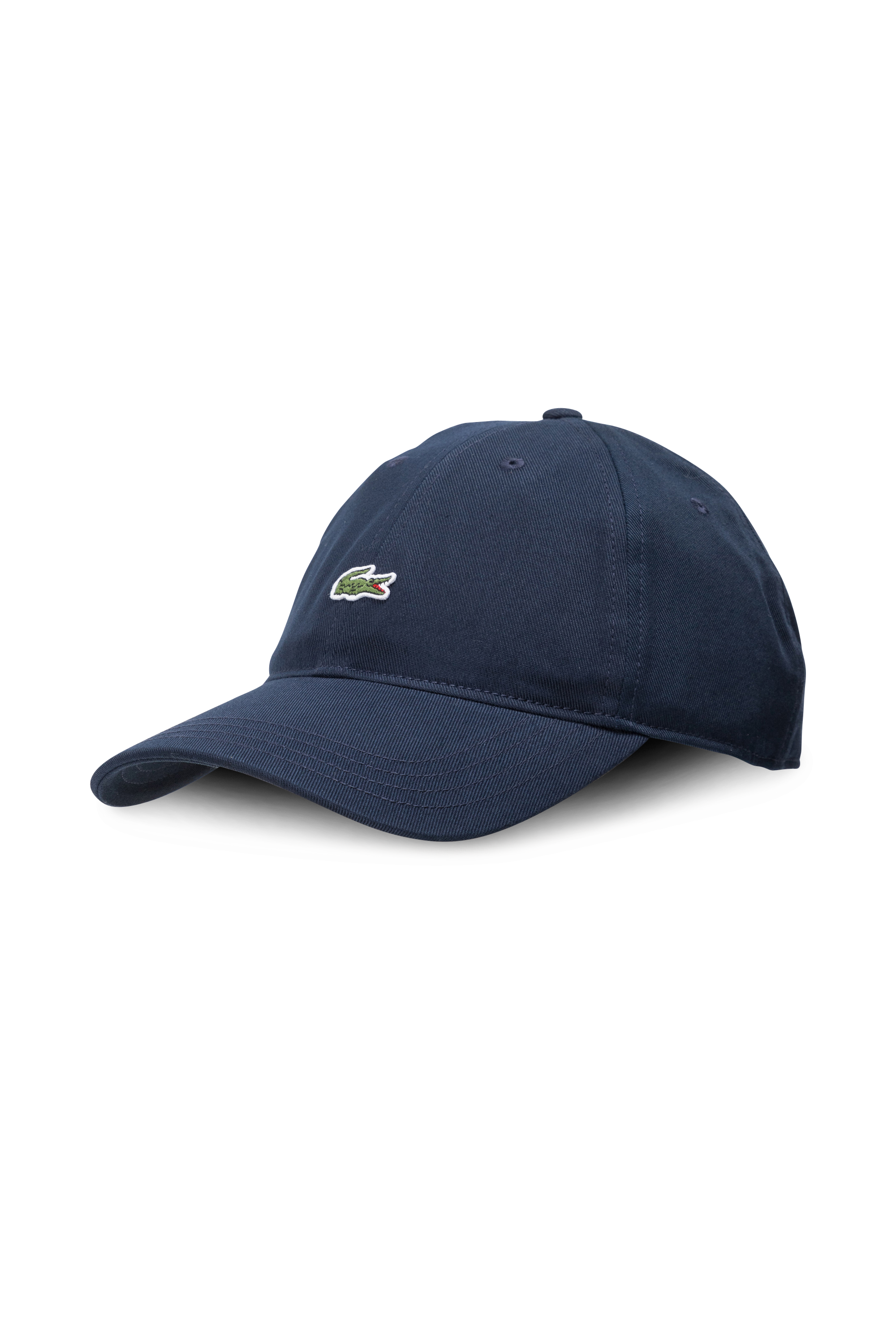 Casquette LACOSTE Bleu